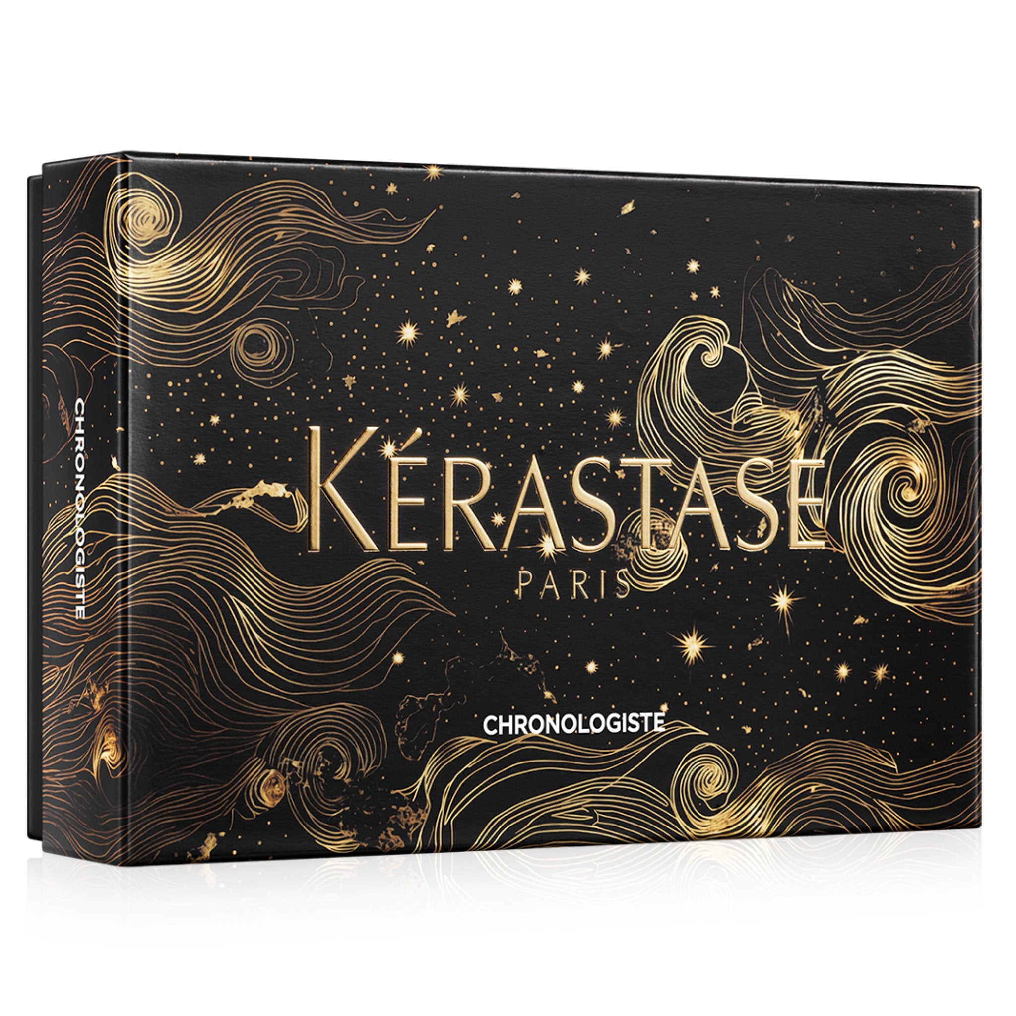 Kérastase. Coffret des Fêtes Chronologiste - Concept C. Shop