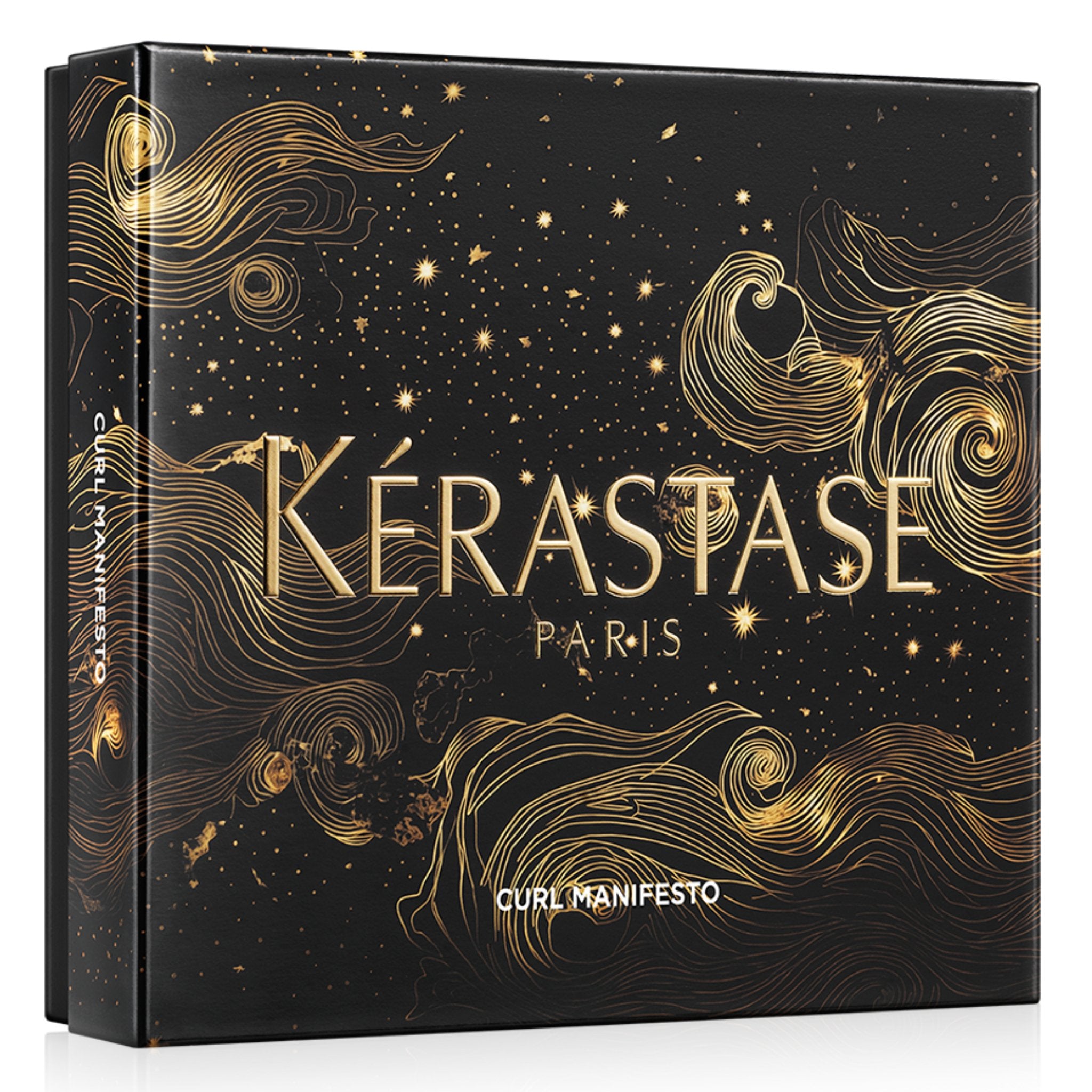 Kérastase. Coffret des Fêtes Curl Manifesto - Concept C. Shop