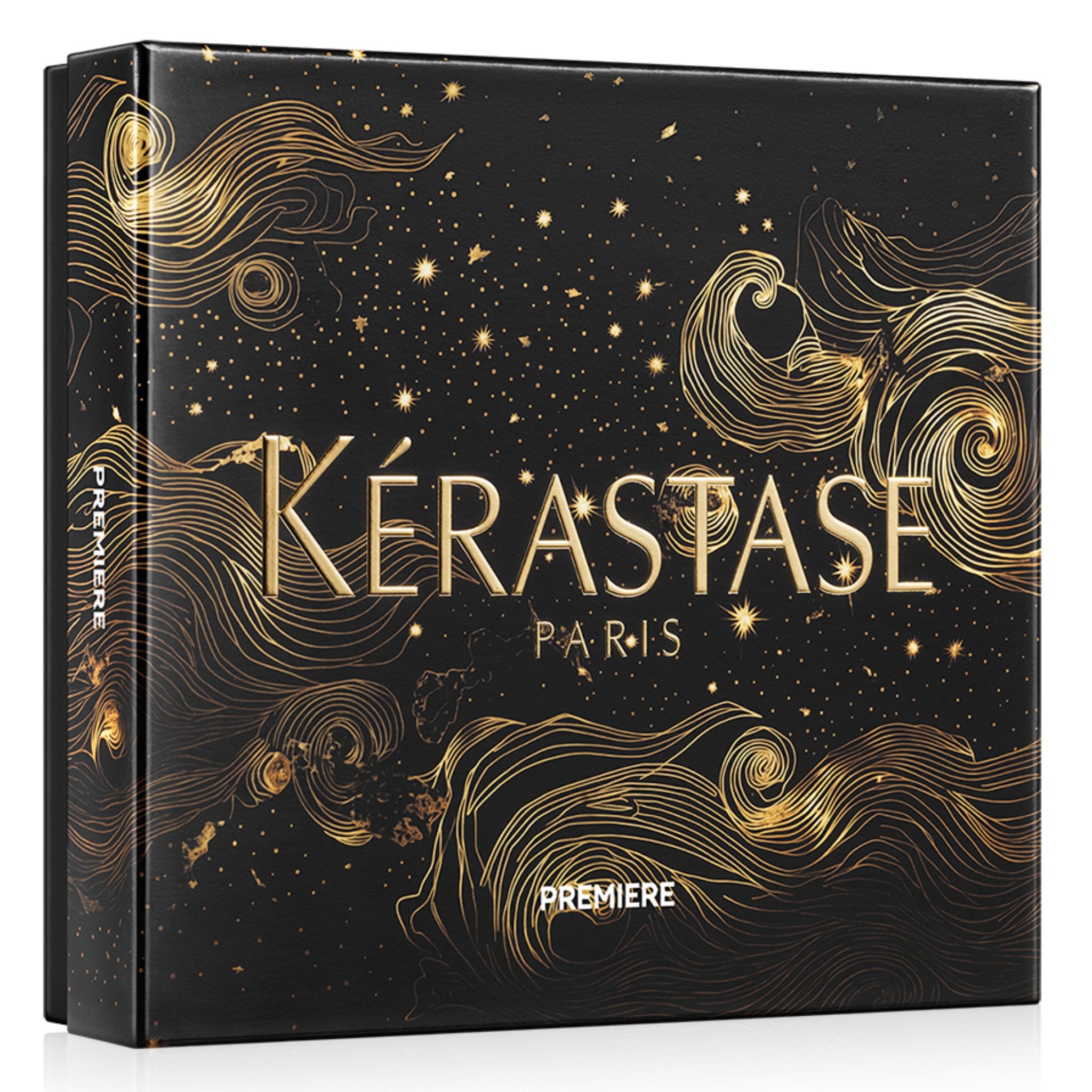 Kérastase. Coffret des Fêtes Première - Concept C. Shop