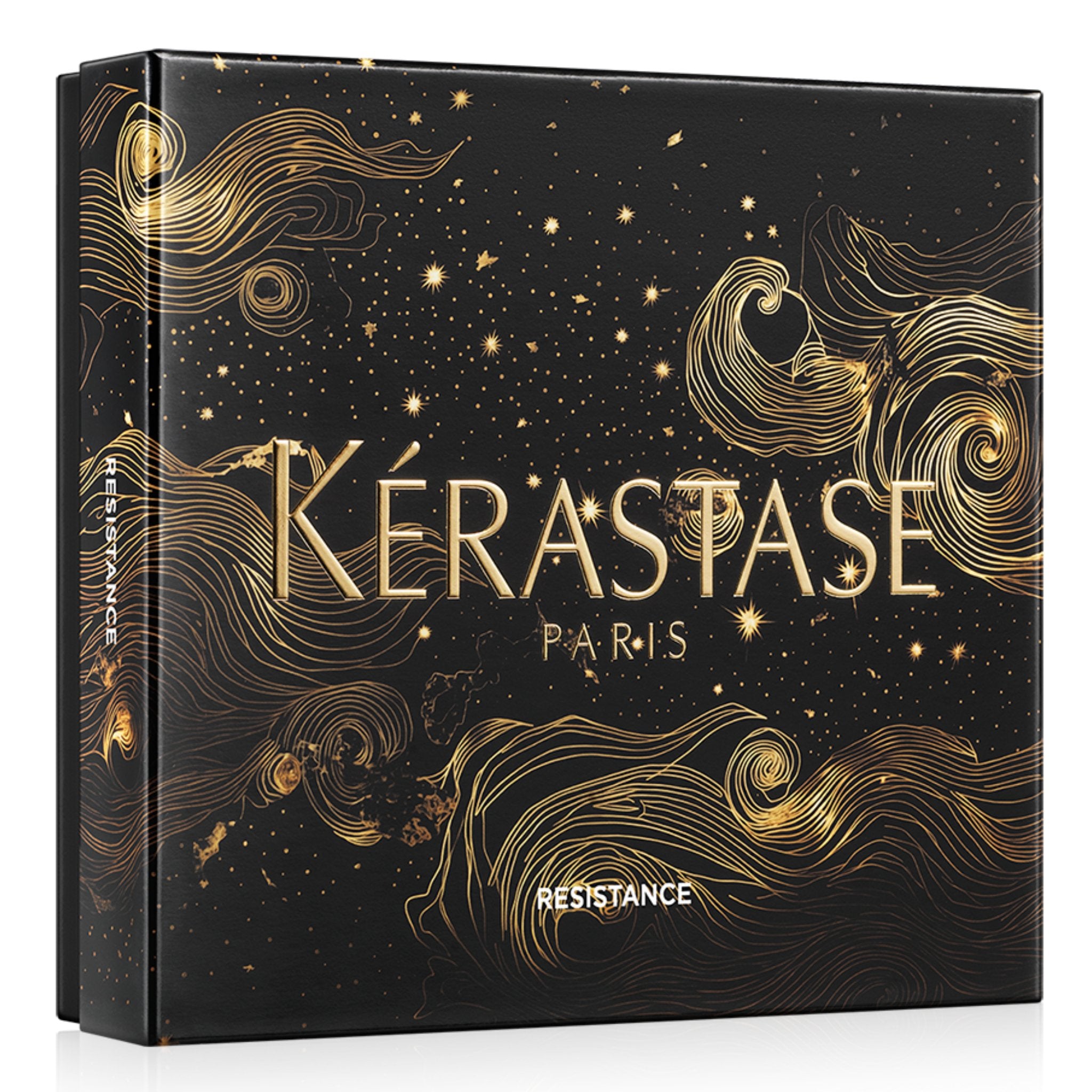 Kérastase. Coffret des Fêtes Resistance - Concept C. Shop