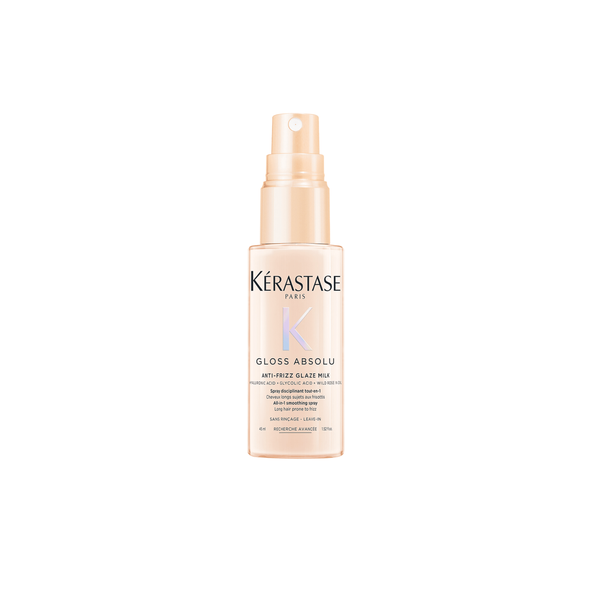 Kérastase. Coffret Du Printemps - Gloss Absolu - Concept C. Shop