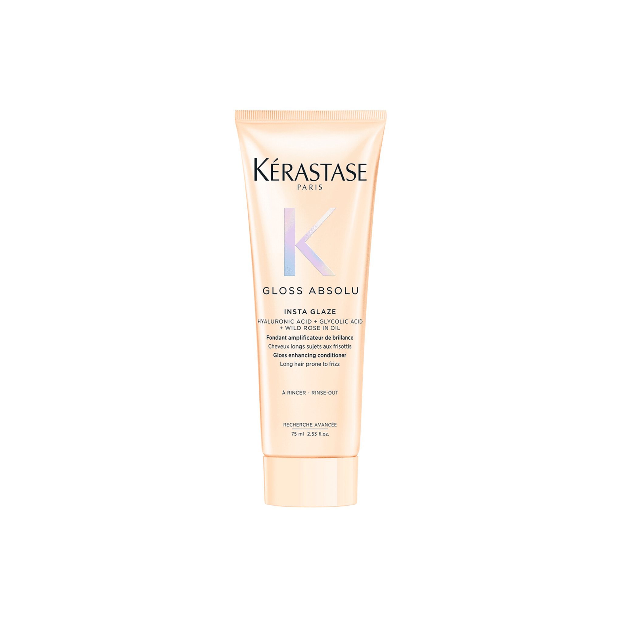 Kérastase. Coffret Du Printemps - Gloss Absolu Format Voyage - Concept C. Shop