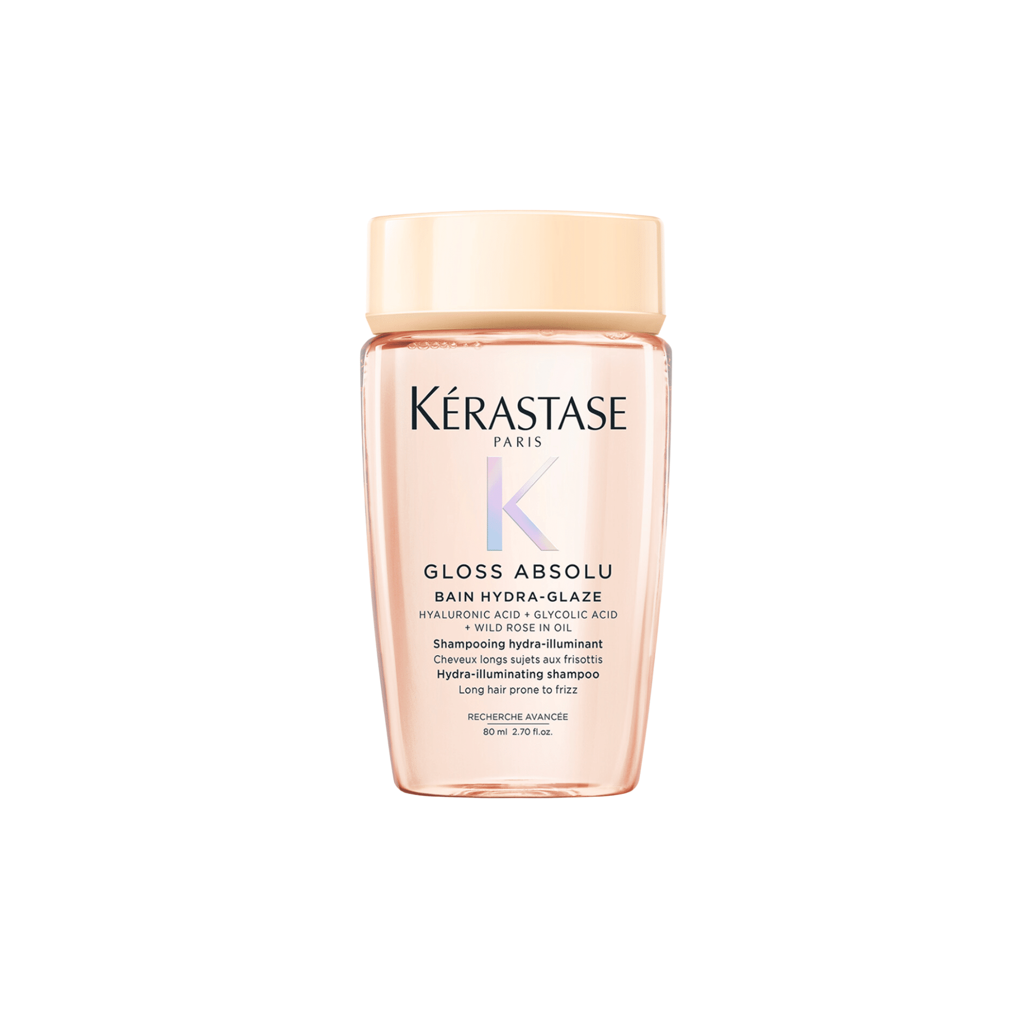 Kérastase. Coffret Du Printemps - Gloss Absolu Format Voyage - Concept C. Shop
