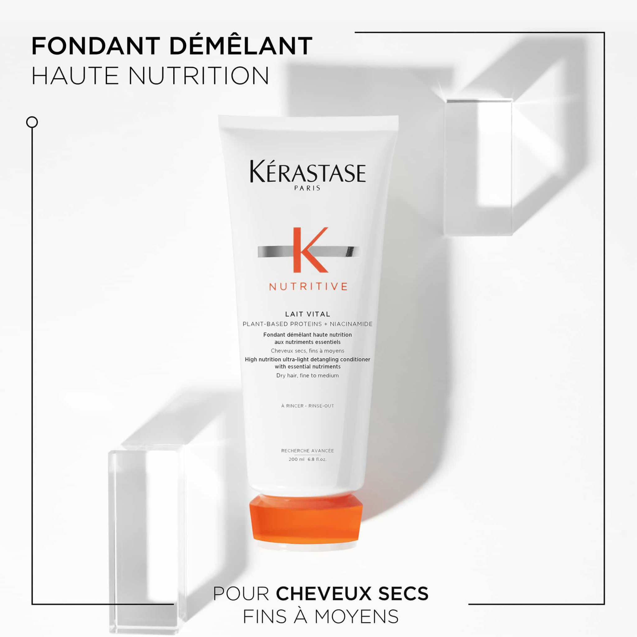 Kérastase. Coffret Du Printemps - Nutritive - Concept C. Shop
