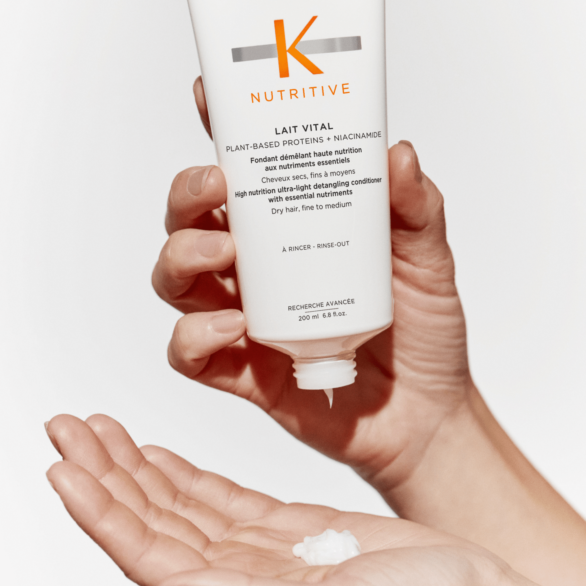 Kérastase. Coffret Du Printemps - Nutritive - Concept C. Shop