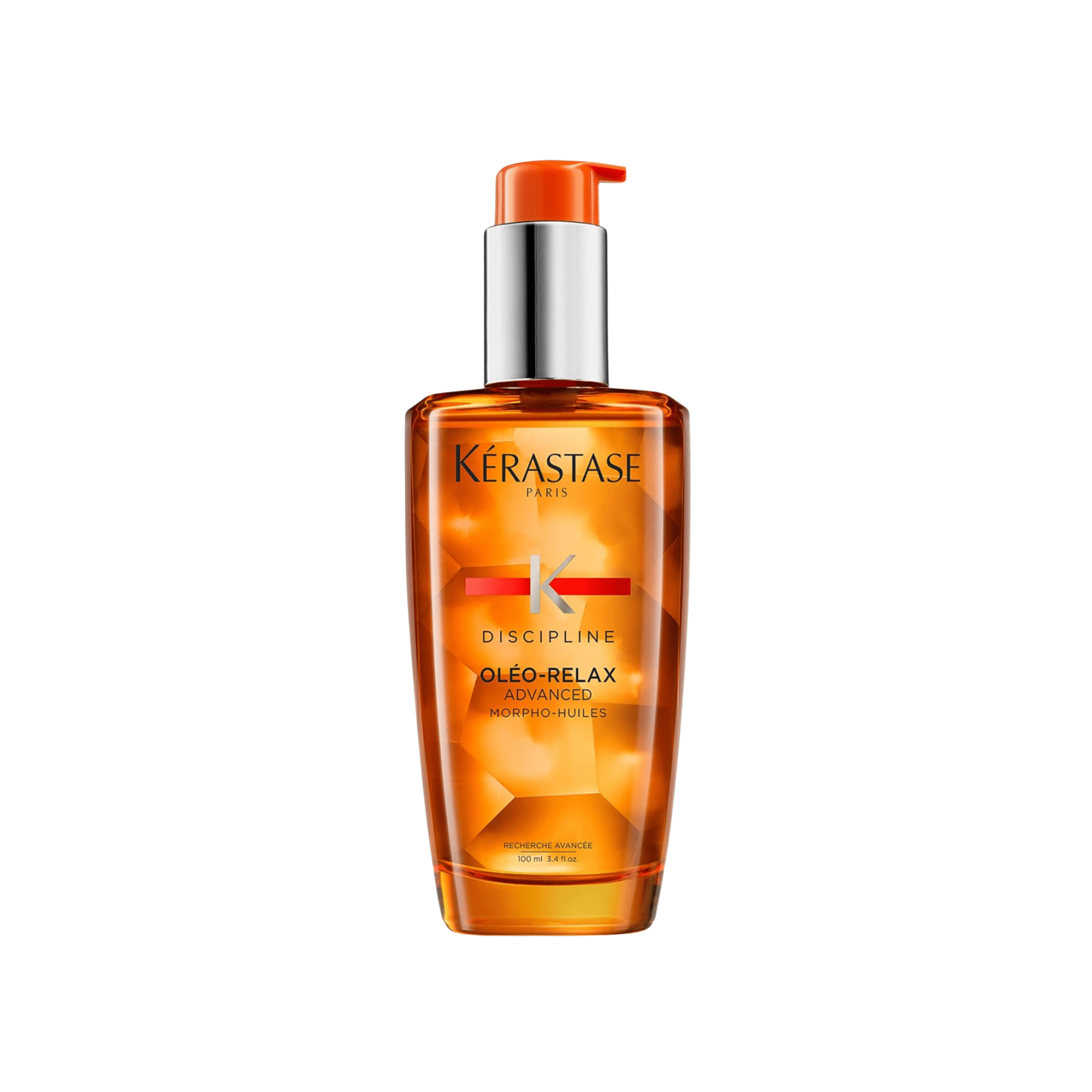 Kérastase. Discipline Huile Oléo - Relax - 100 ml - Concept C. Shop