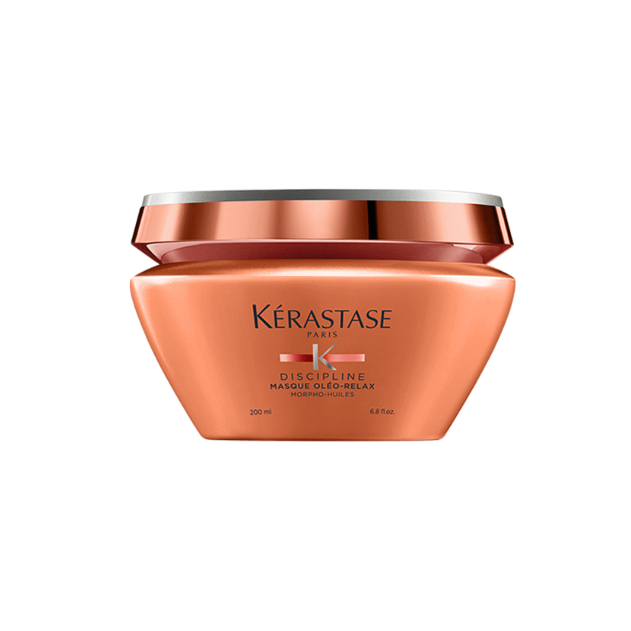 Kérastase. Discipline Masque Oléo - Relax - 200 ml - Concept C. Shop
