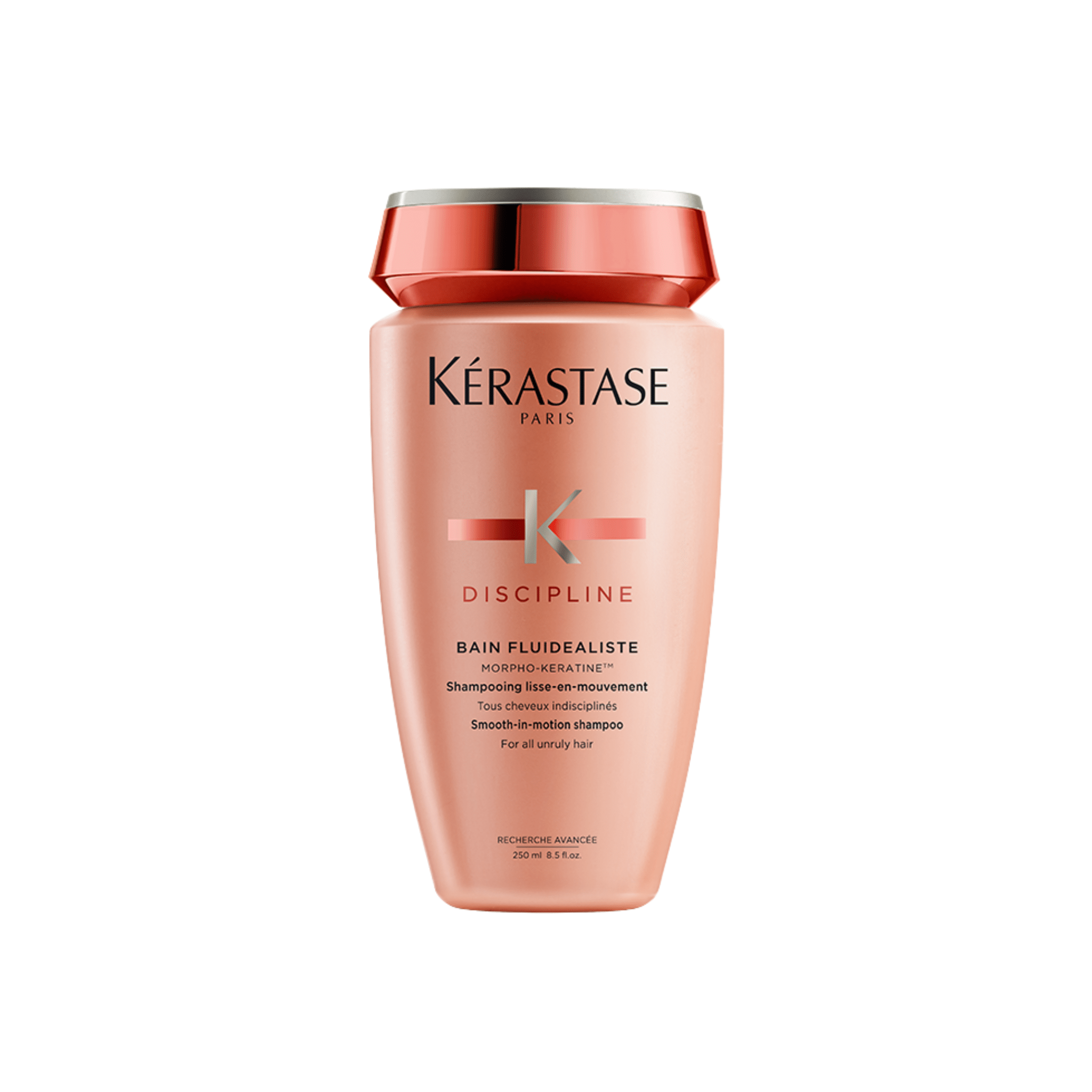 Kérastase. Discipline Shampoing Bain Fluidealiste - 250 ml - Concept C. Shop