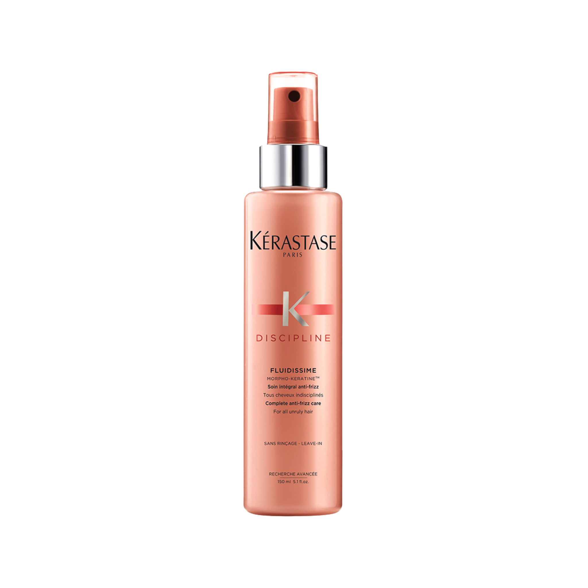 Kérastase. Discipline Spray Fluidissime - 150 ml - Concept C. Shop