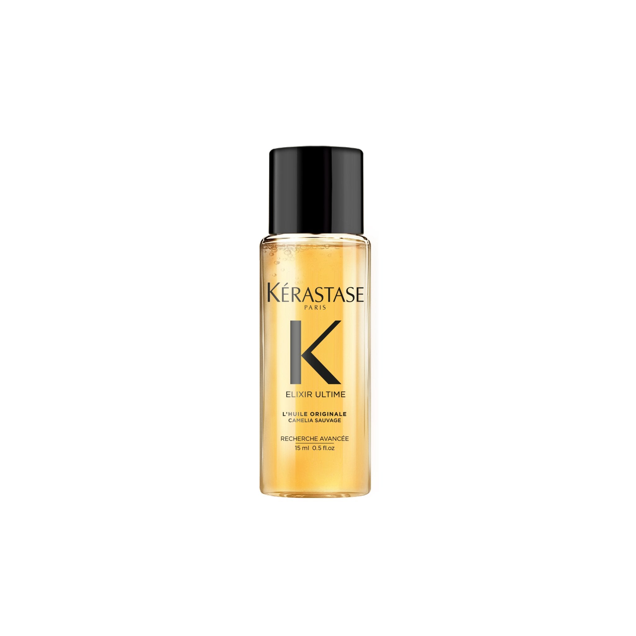 Kérastase. Elixir Ultime Huile Originale - 15 ml - Concept C. Shop