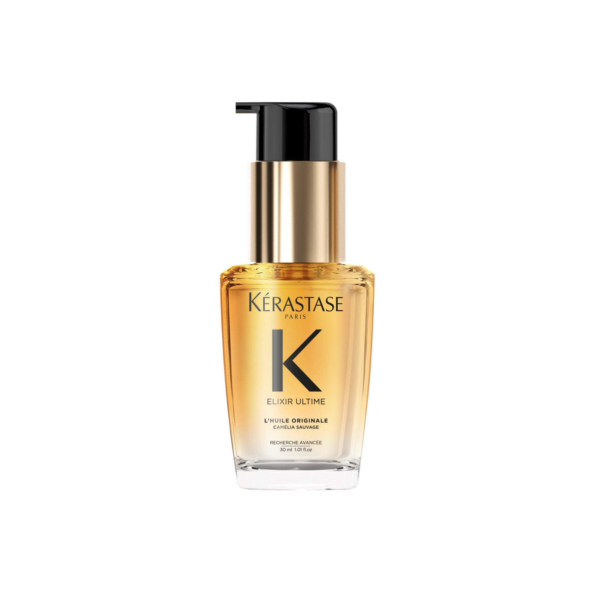 Kérastase. Elixir Ultime Huile Originale - 30 ml - Concept C. Shop