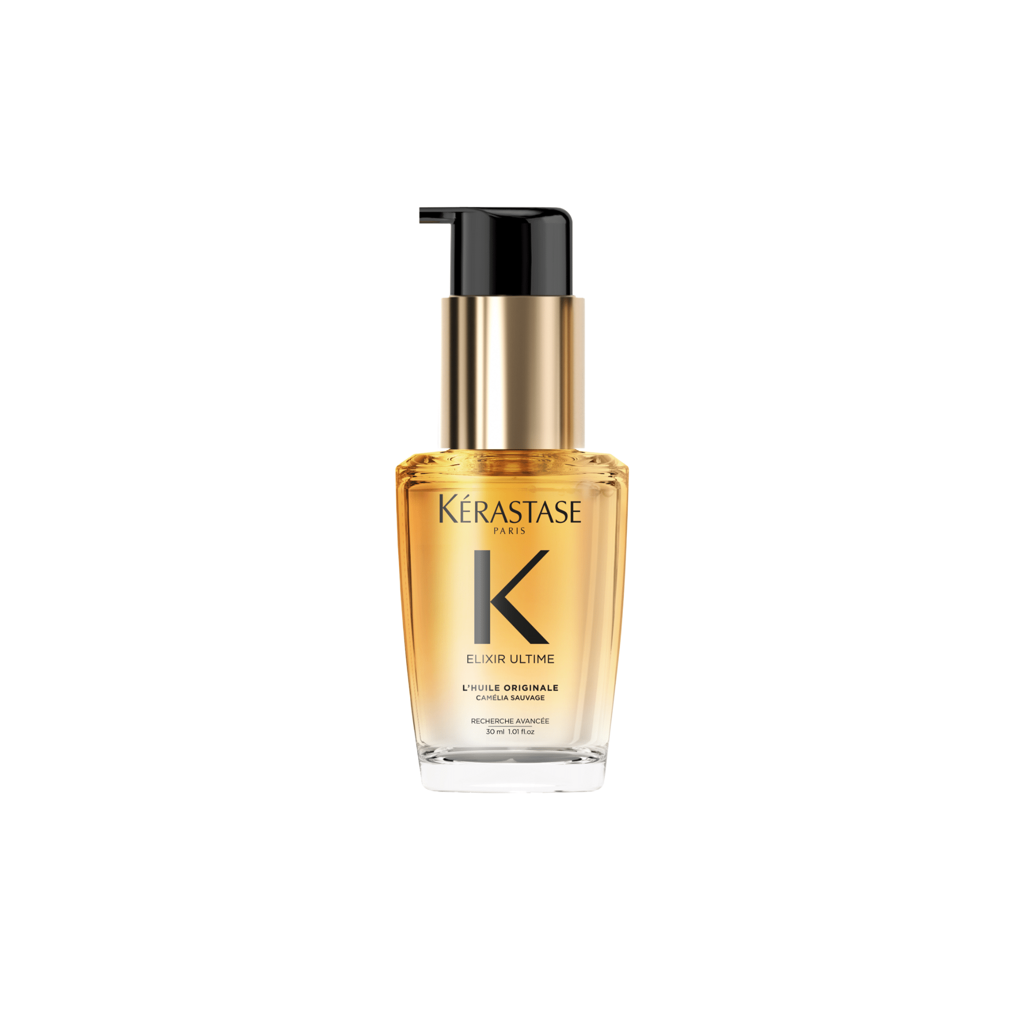 Kérastase. Elixir Ultime Huile Originale - 30 ml - Concept C. Shop
