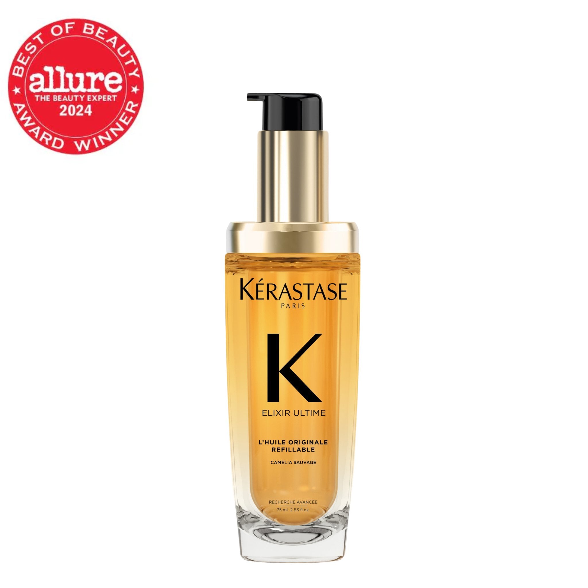 Kérastase. Elixir Ultime Huile Originale - 75 ml - Concept C. Shop