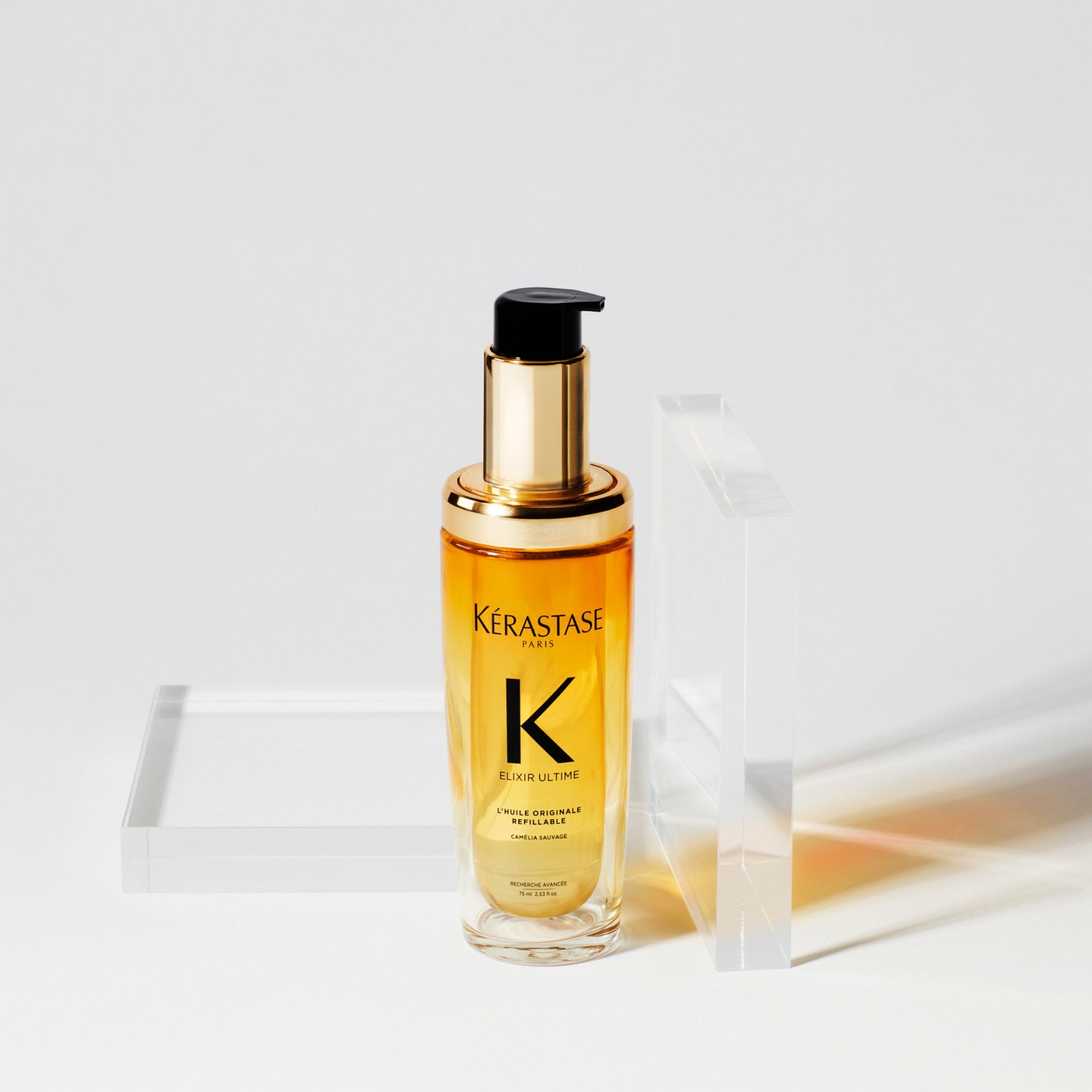 Kérastase. Elixir Ultime Huile Originale - 75 ml - Concept C. Shop