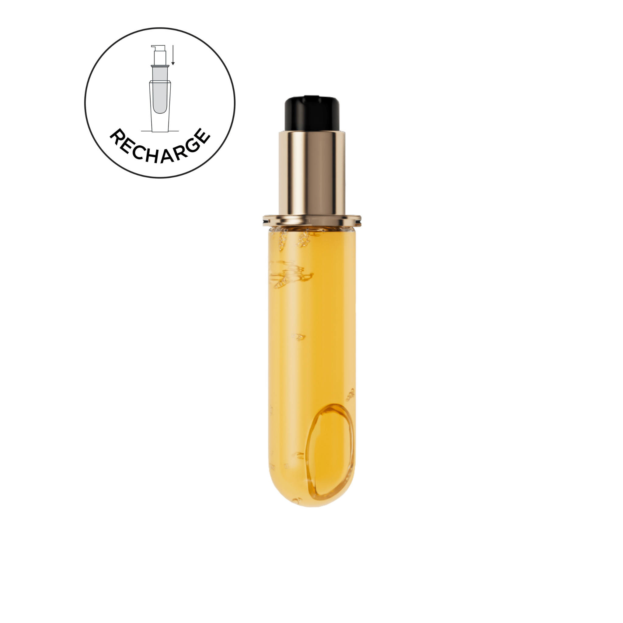 Kérastase. Elixir Ultime Huile Originale Recharge - 75 ml - Concept C. Shop
