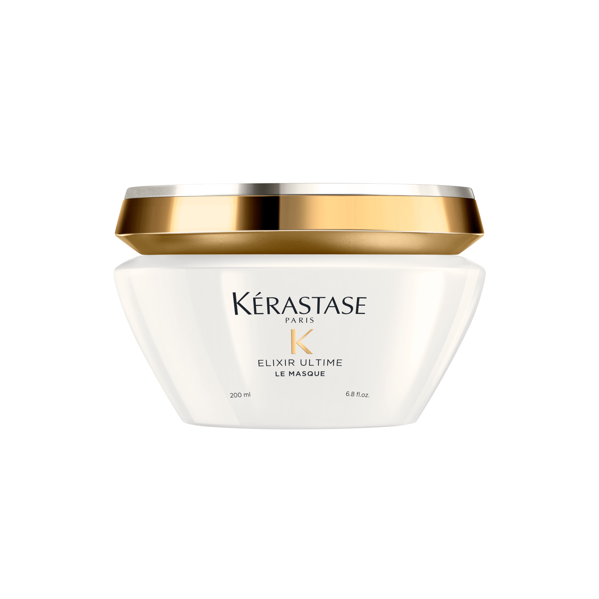 Kérastase. Elixir Ultime Le Masque - 200 ml - Concept C. Shop