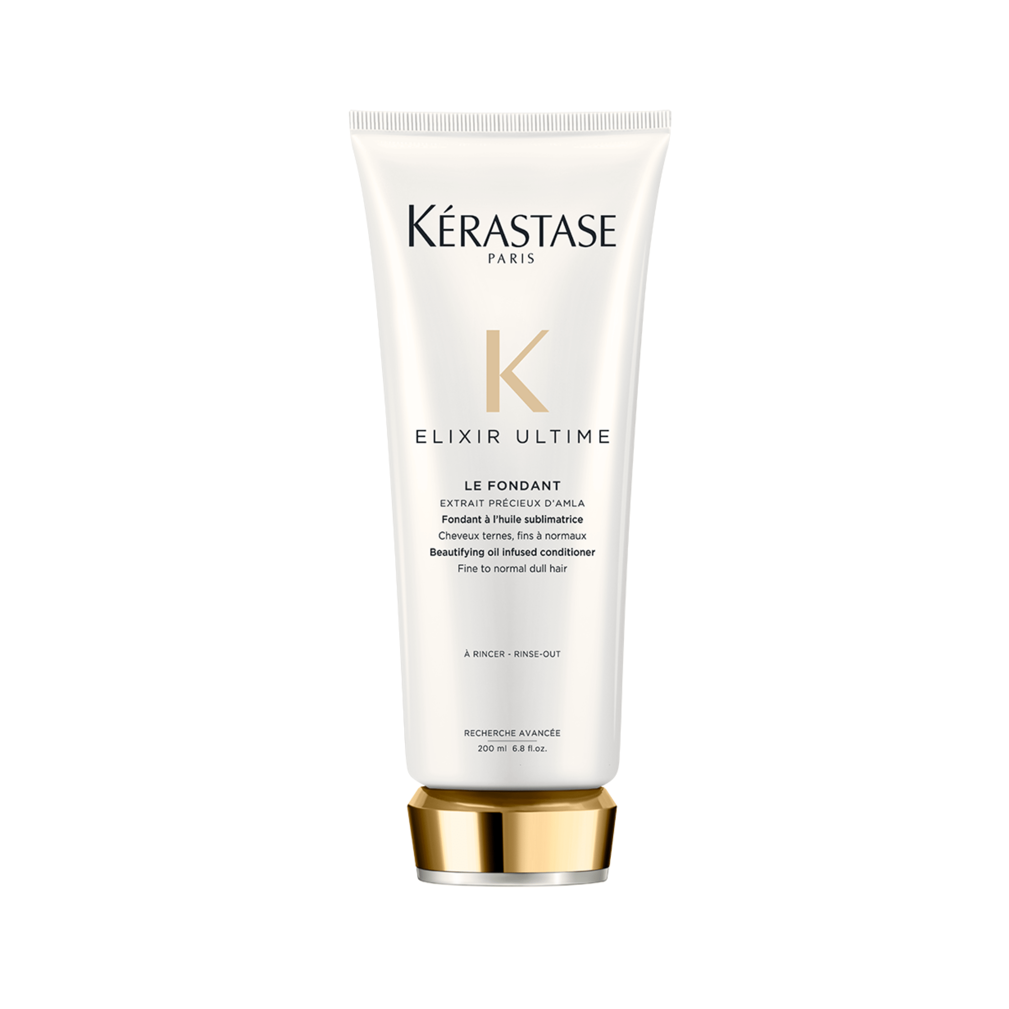 Kérastase. Elixir Ultime Revitalisant Fondant à l'Huile Sublimatrice - 200 ml - Concept C. Shop