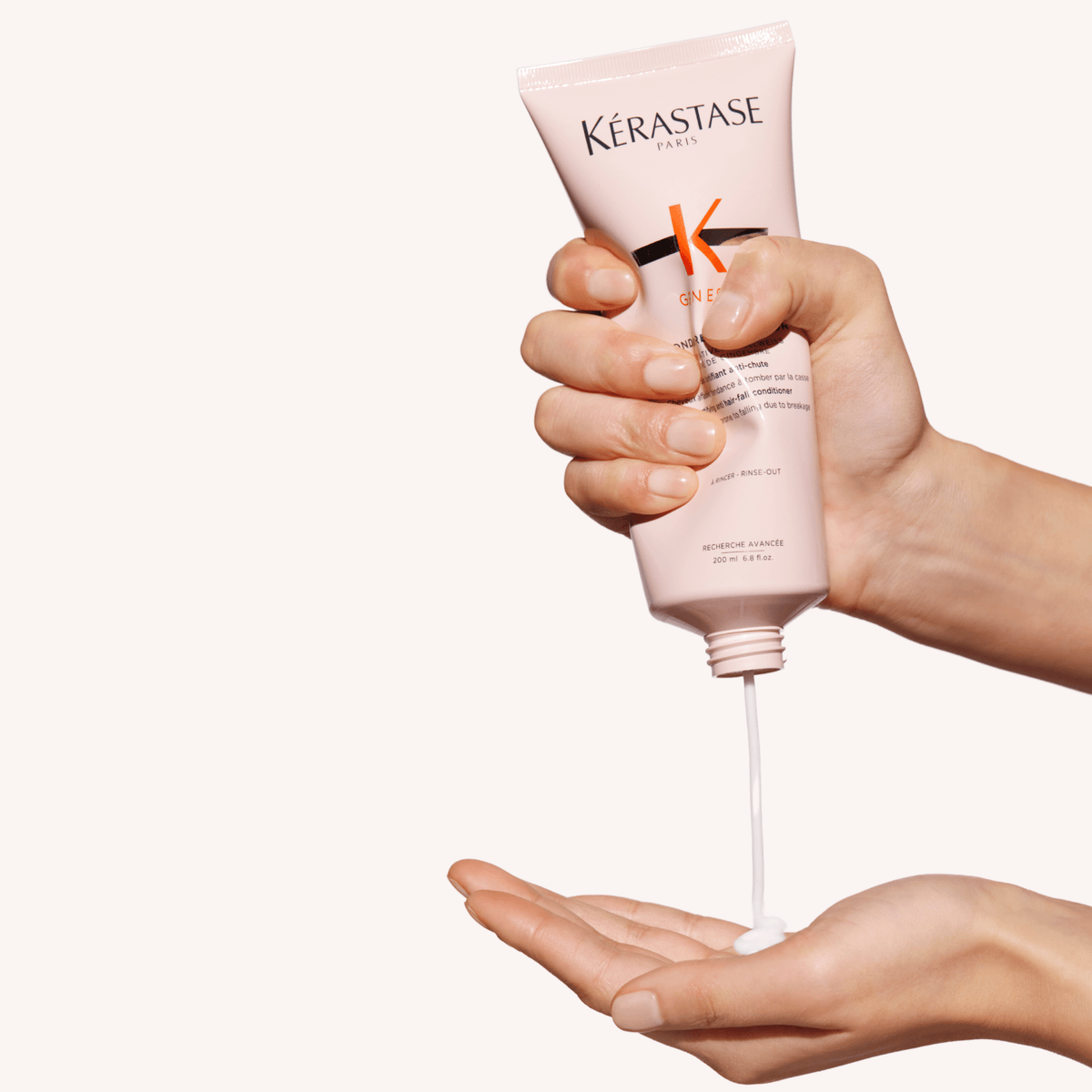 Prime avec Achat - Kérastase. Genesis Revitalisant Fondant Renforçateu