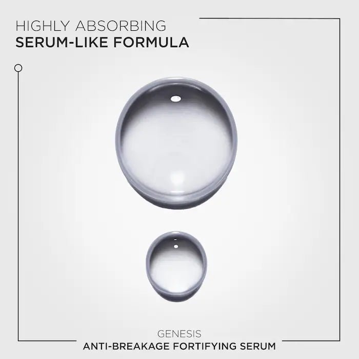 Kérastase. Genesis Sérum Anti - Casse Fortifiant - 90 ml - Concept C. Shop