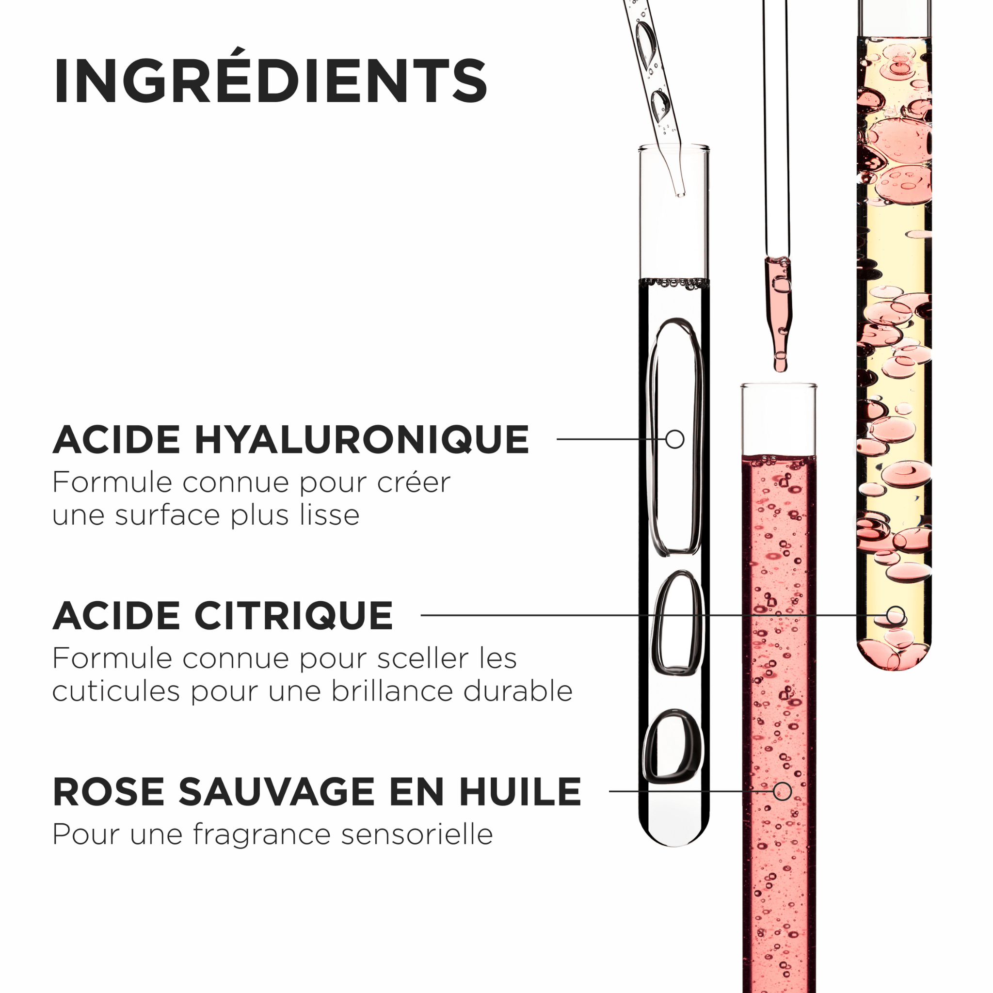 Kérastase. Gloss Absolu Frizz - Glaze Cream - 240 ml - Concept C. Shop