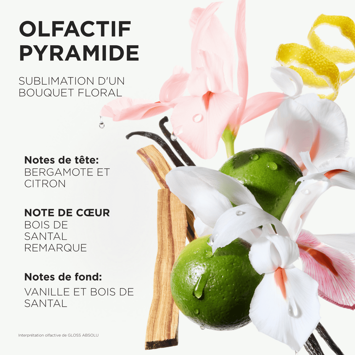 Kérastase. Duo Des Fêtes - Gloss Absolu Crème