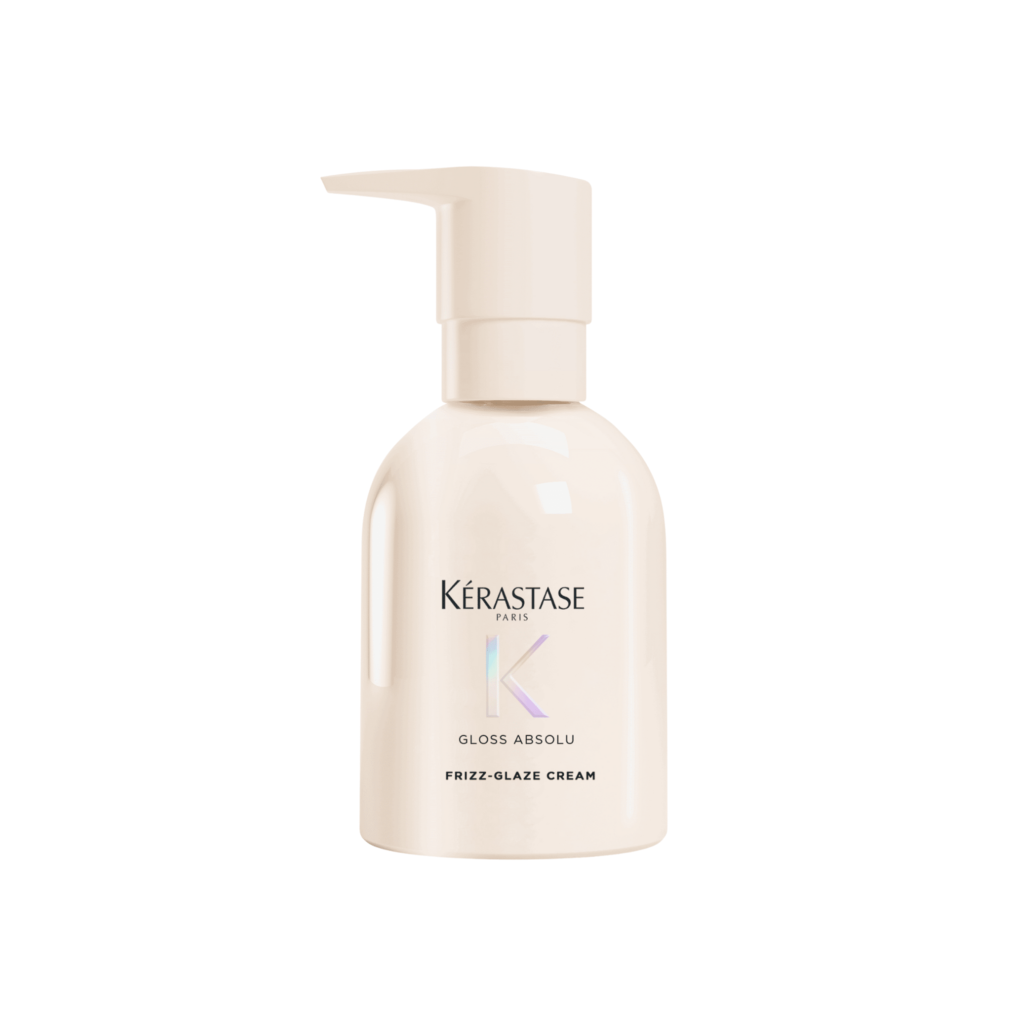 Kérastase. Gloss Absolu Frizz - Glaze Cream - 240 ml - Concept C. Shop