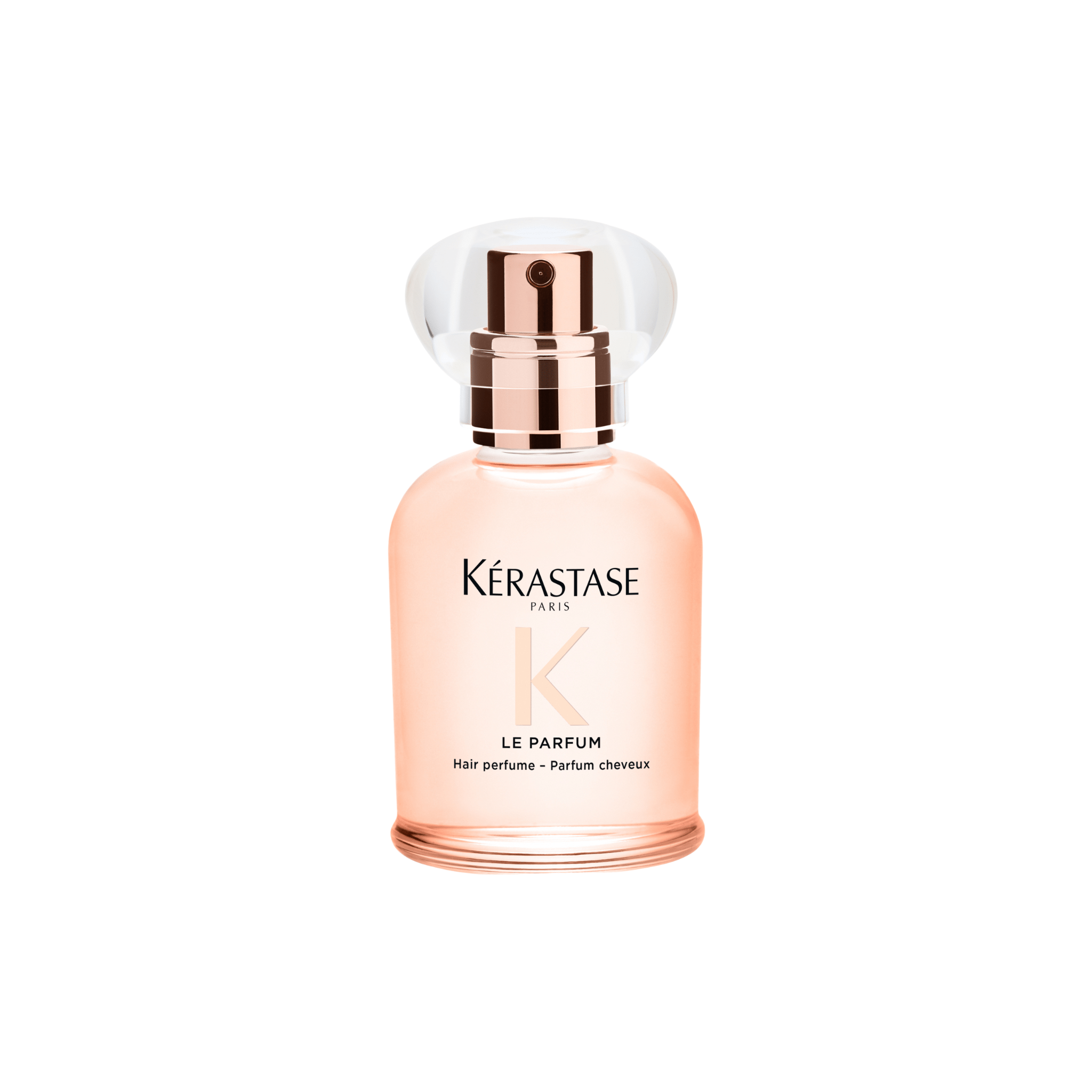 Kérastase. Gloss Absolu Le Parfum Fragrance Pour Cheveux - 30 ml (Lancement le 21 Novembre) - Concept C. Shop