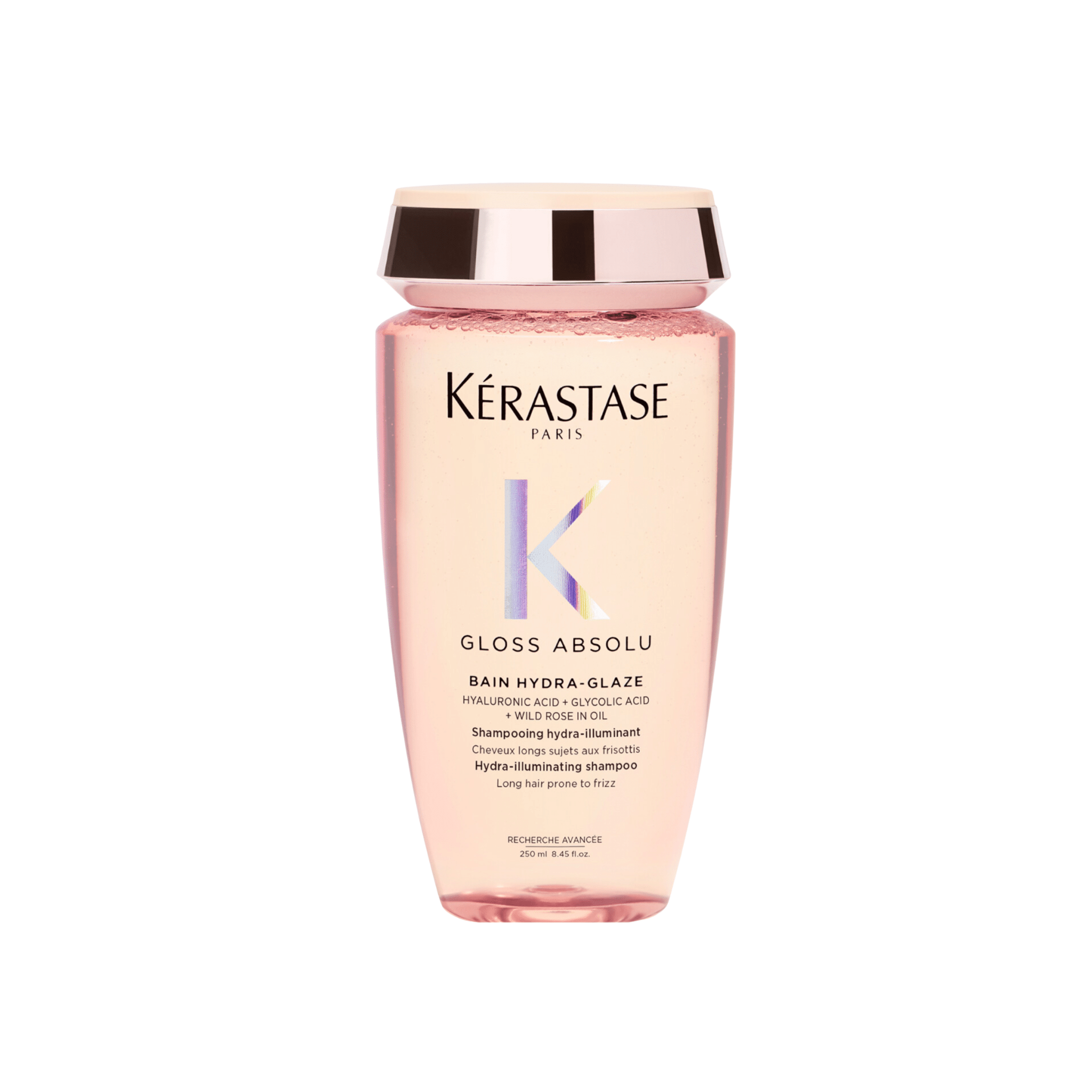 Kérastase. Gloss Absolu Shampoing Bain Hydra - Glaze - 250 ml - Concept C. Shop
