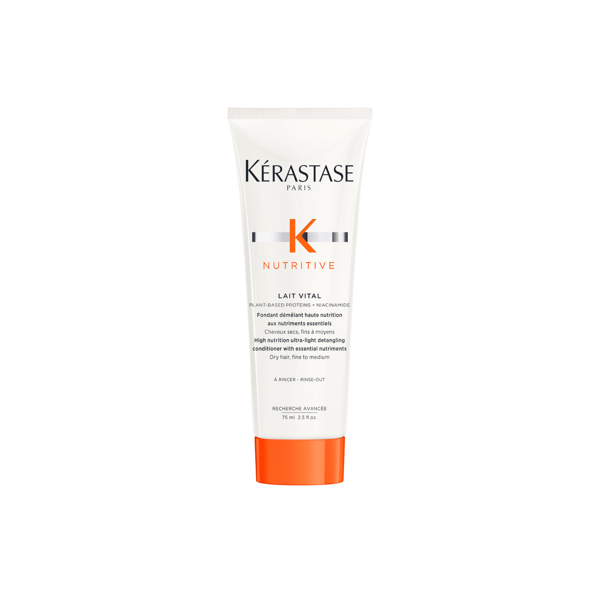 Kérastase. Nutritive Lait Vital - 75 ml - Concept C. Shop