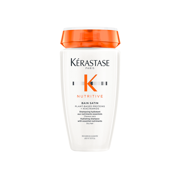 Kérastase. Nutritive Hydrating Shampoo with Essential Nutriments - 250