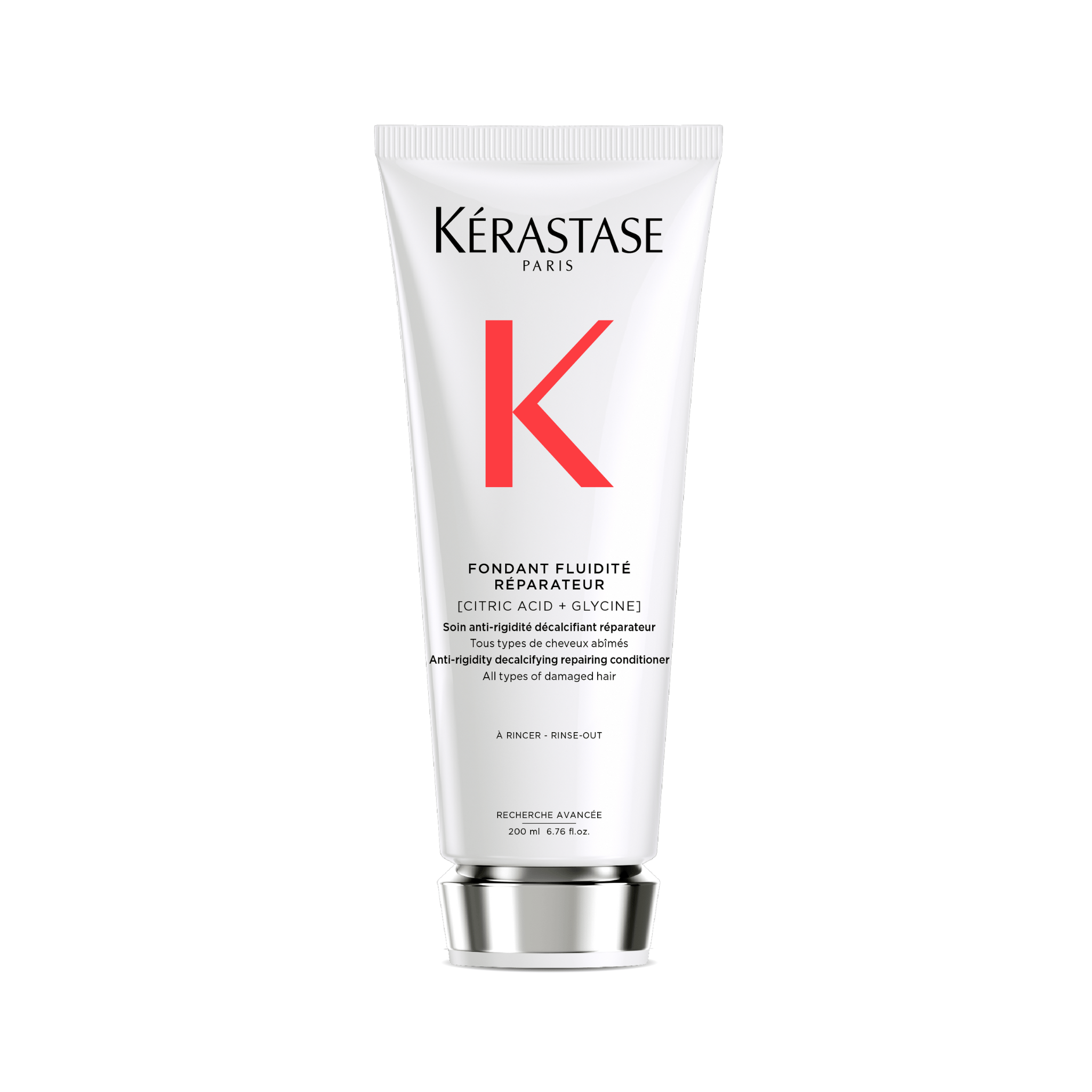 Kérastase. Première Fondant Fluidité Réparateur - 200 ml - Concept C. Shop