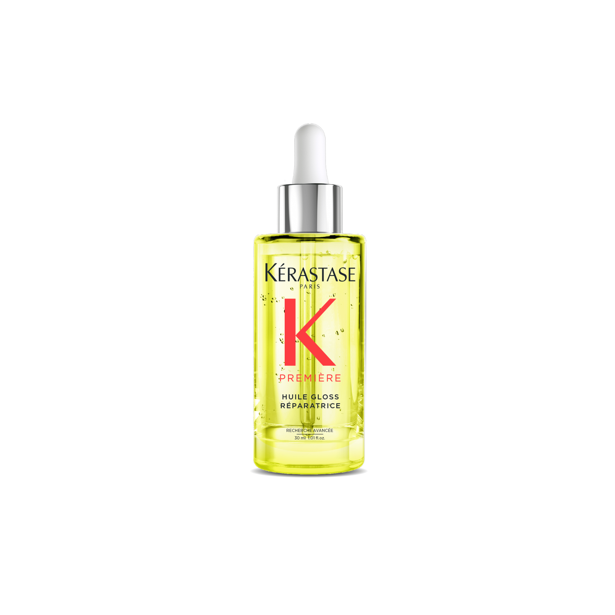 Kérastase. Première Huile Gloss Réparatrice - 30 ml - Concept C. Shop