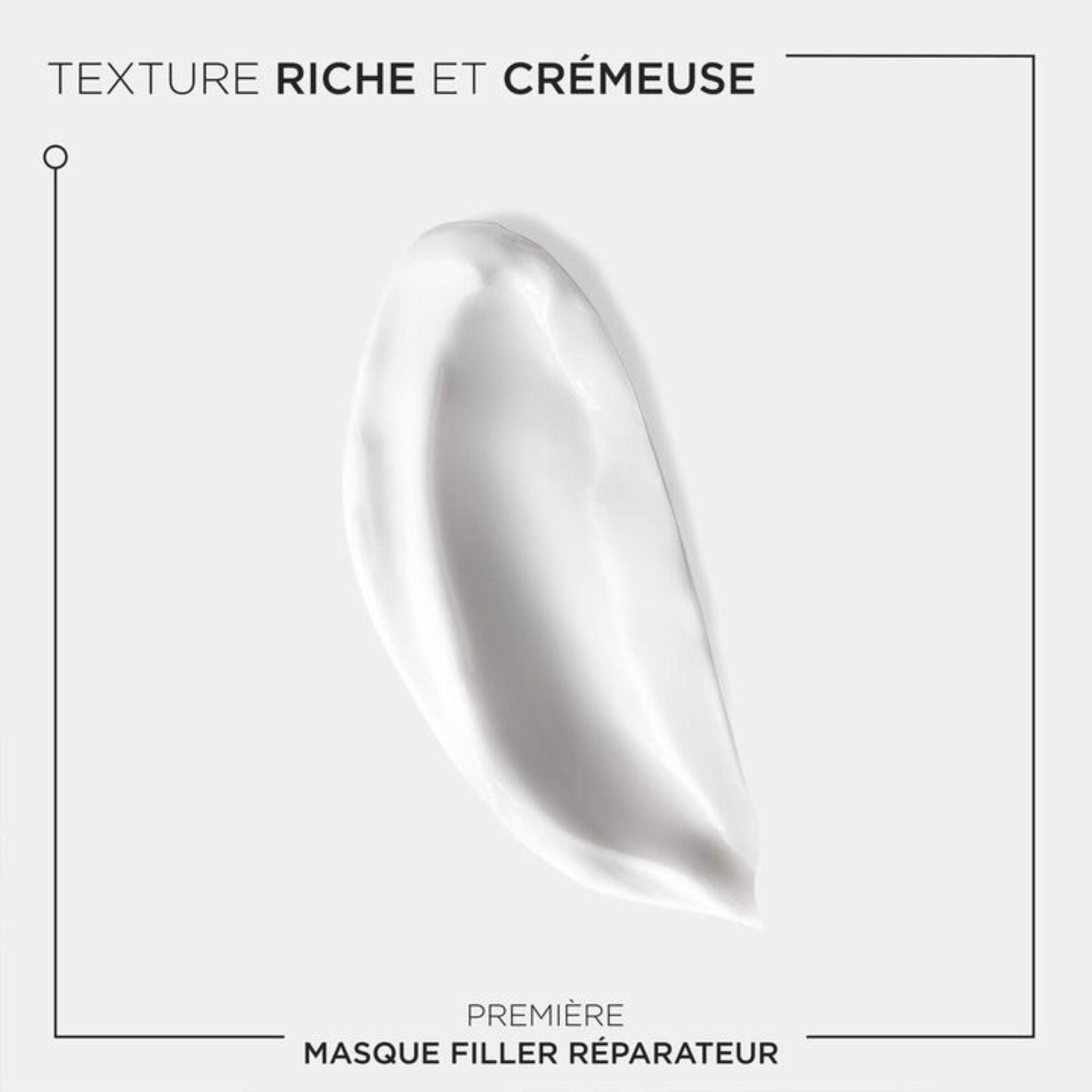 Prime avec Achat - Kérastase. Première Masque Filler Réparateur Anti-Casse - 15 ml
