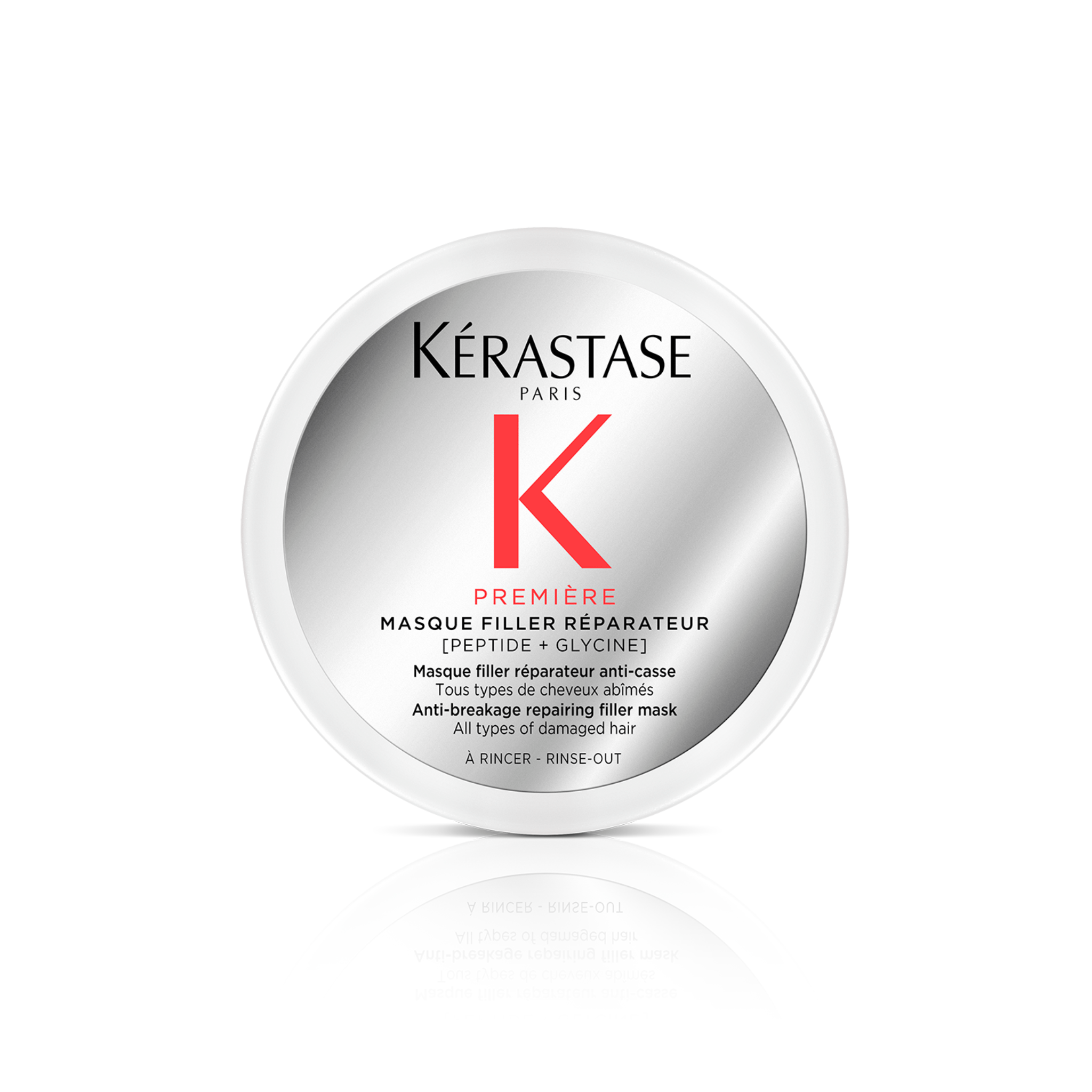 Kérastase. Première Masque Filler Réparateur Anti - Casse - 75 ml - Concept C. Shop