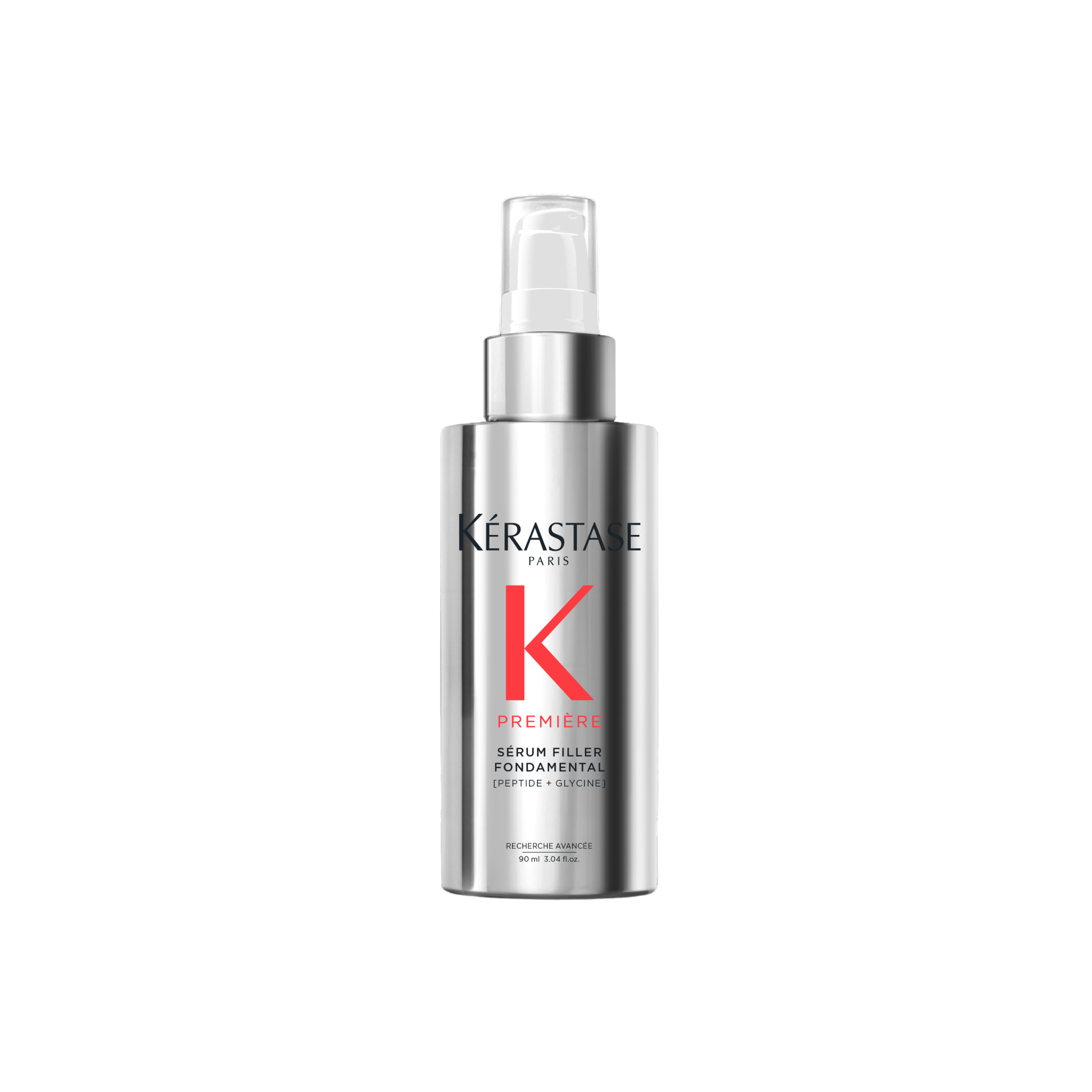 Kérastase. Première Sérum Réparateur Filler Fondamental - 90 ml - Concept C. Shop