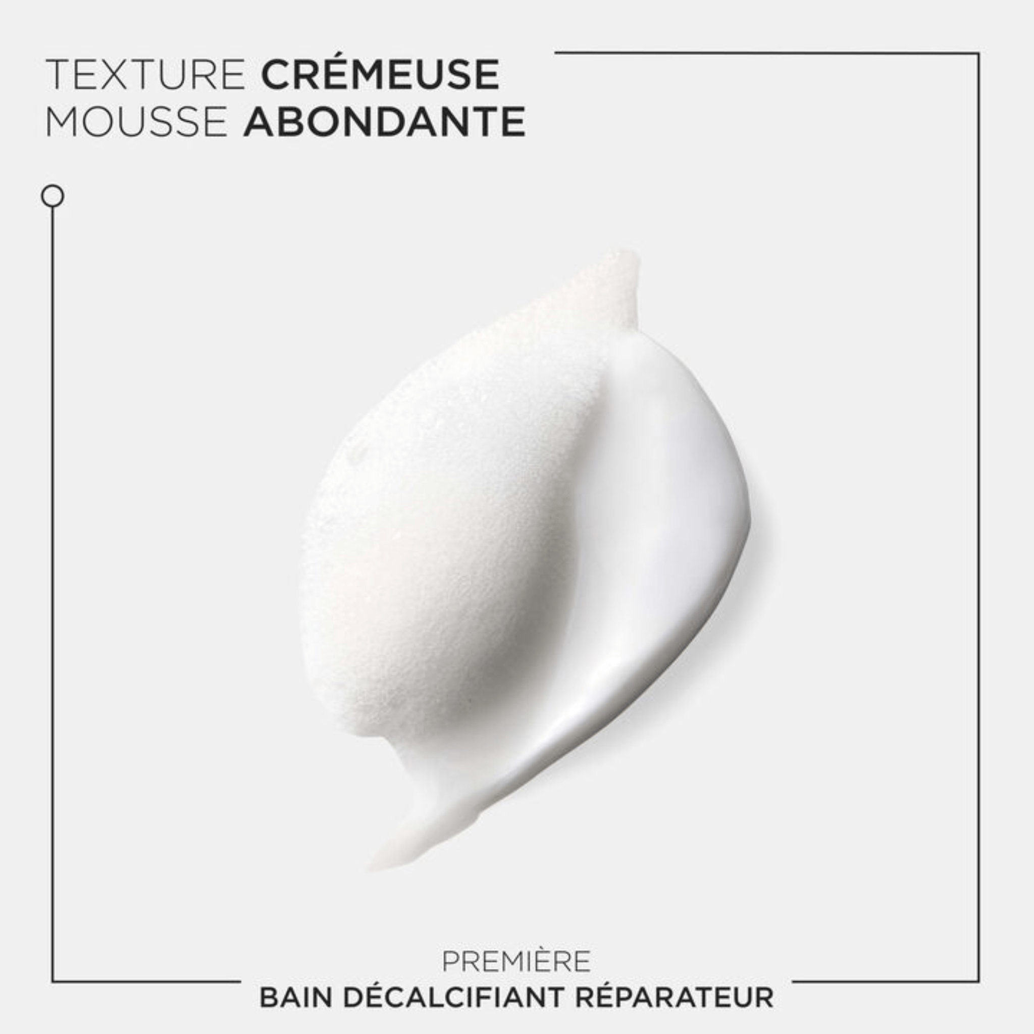 Kérastase. Première Shampoing Bain Décalcifiant Réparateur - 80 ml - Concept C. Shop