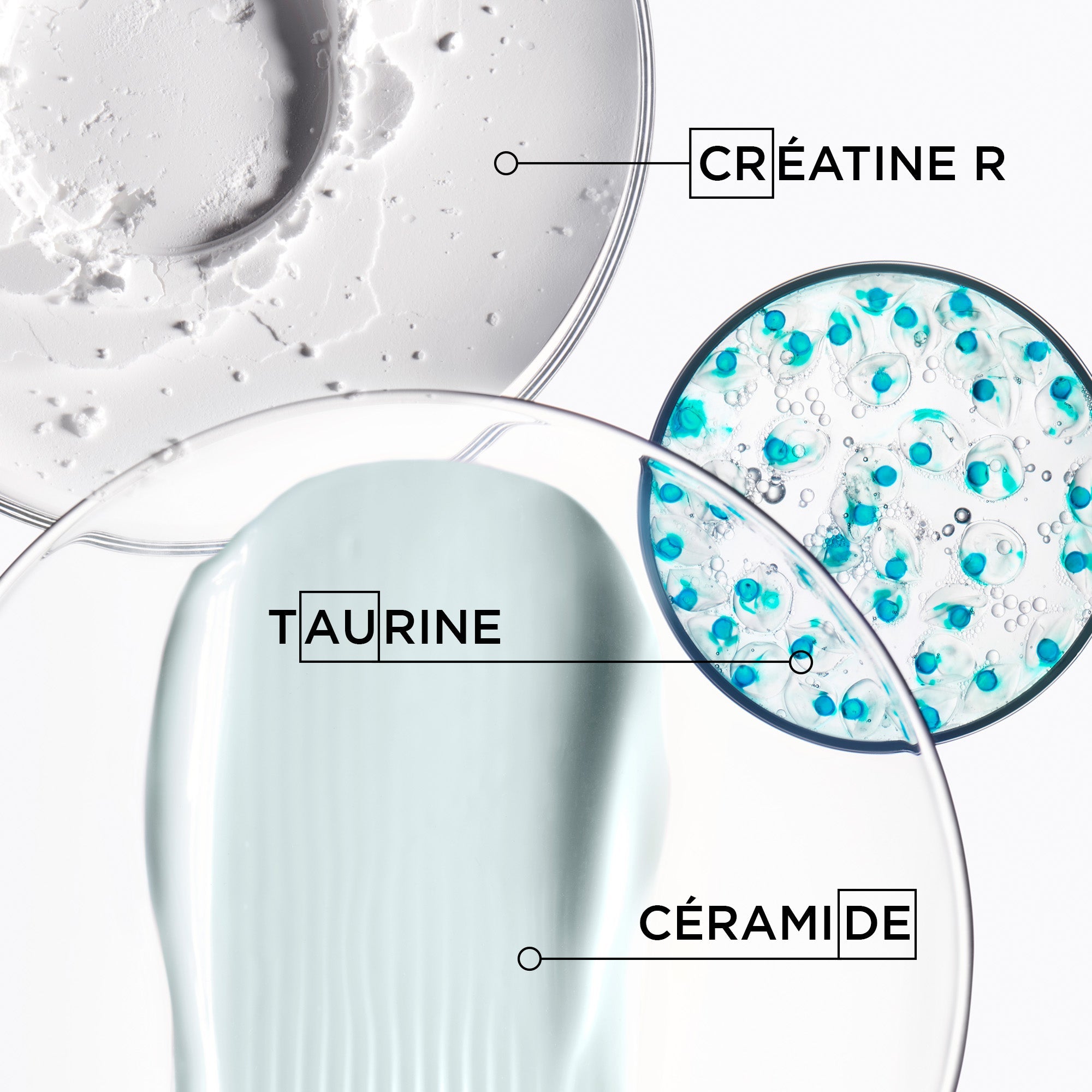 Kérastase. Resistance Gel - Crème Extentioniste Thermique - 150 ml - Concept C. Shop