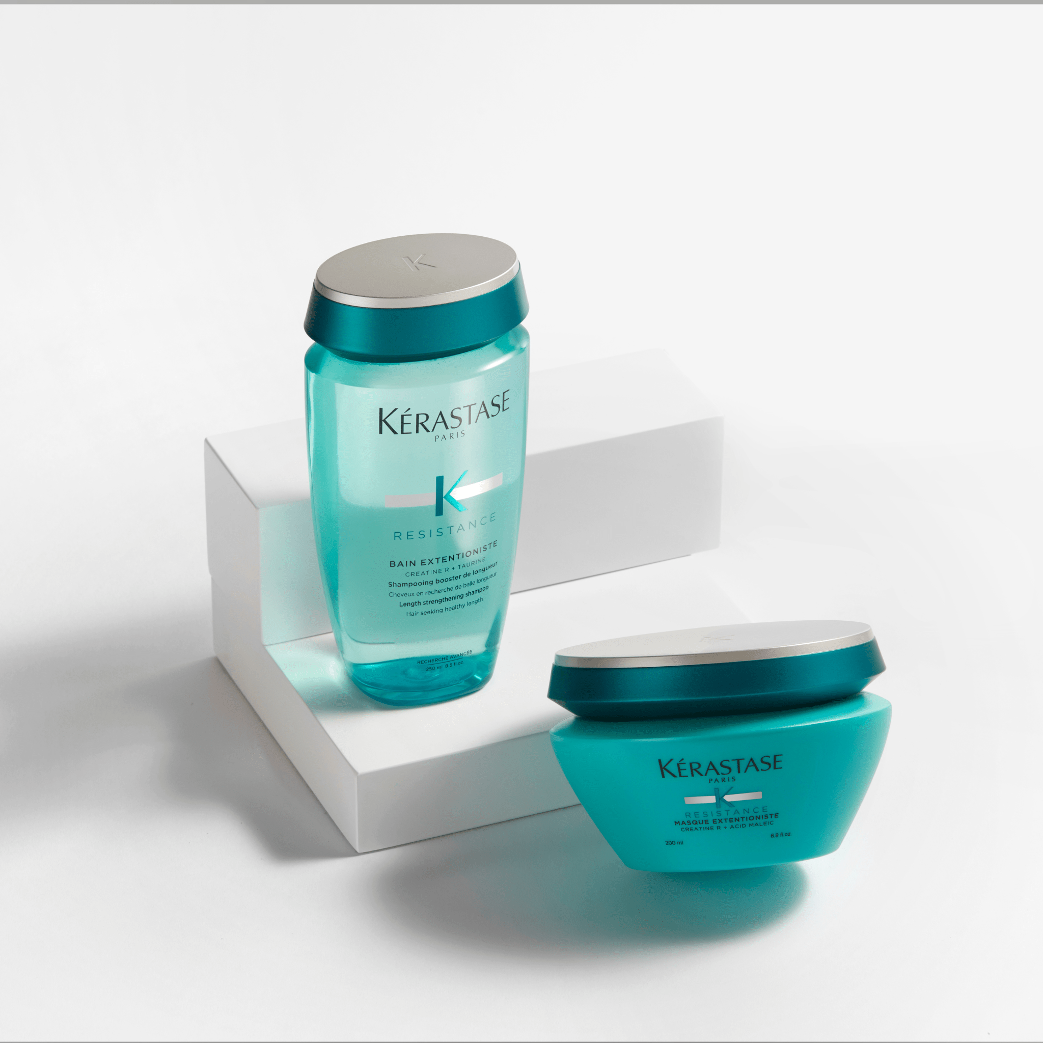 Kérastase. Resistance Masque Extentioniste - 75 ml - Concept C. Shop