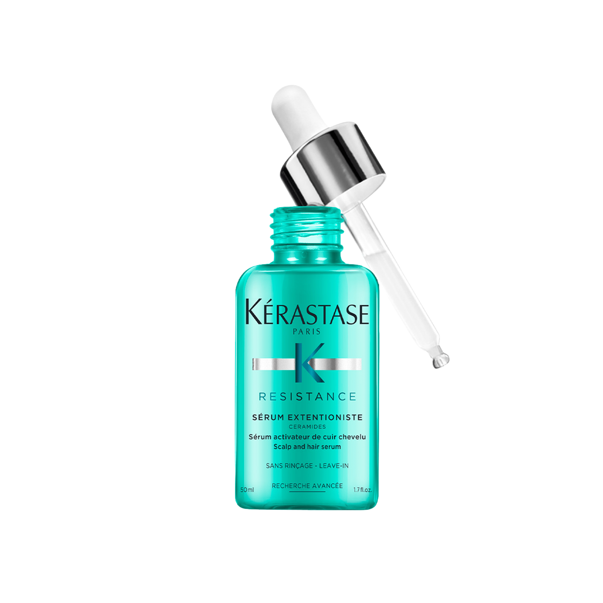 Kérastase. Resistance Sérum Extentioniste - 50 ml - Concept C. Shop