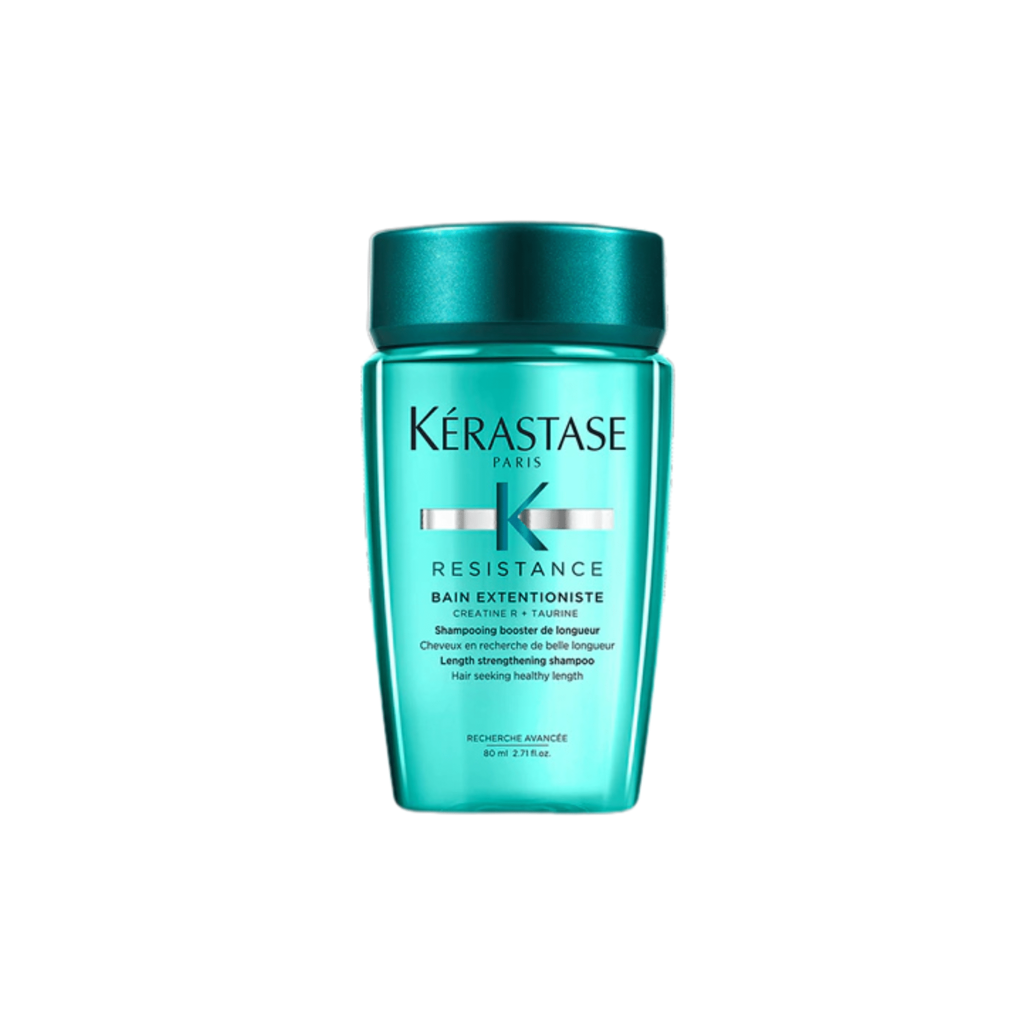 Kérastase. Resistance Shampoing Bain Extentioniste - 80 ml - Concept C. Shop