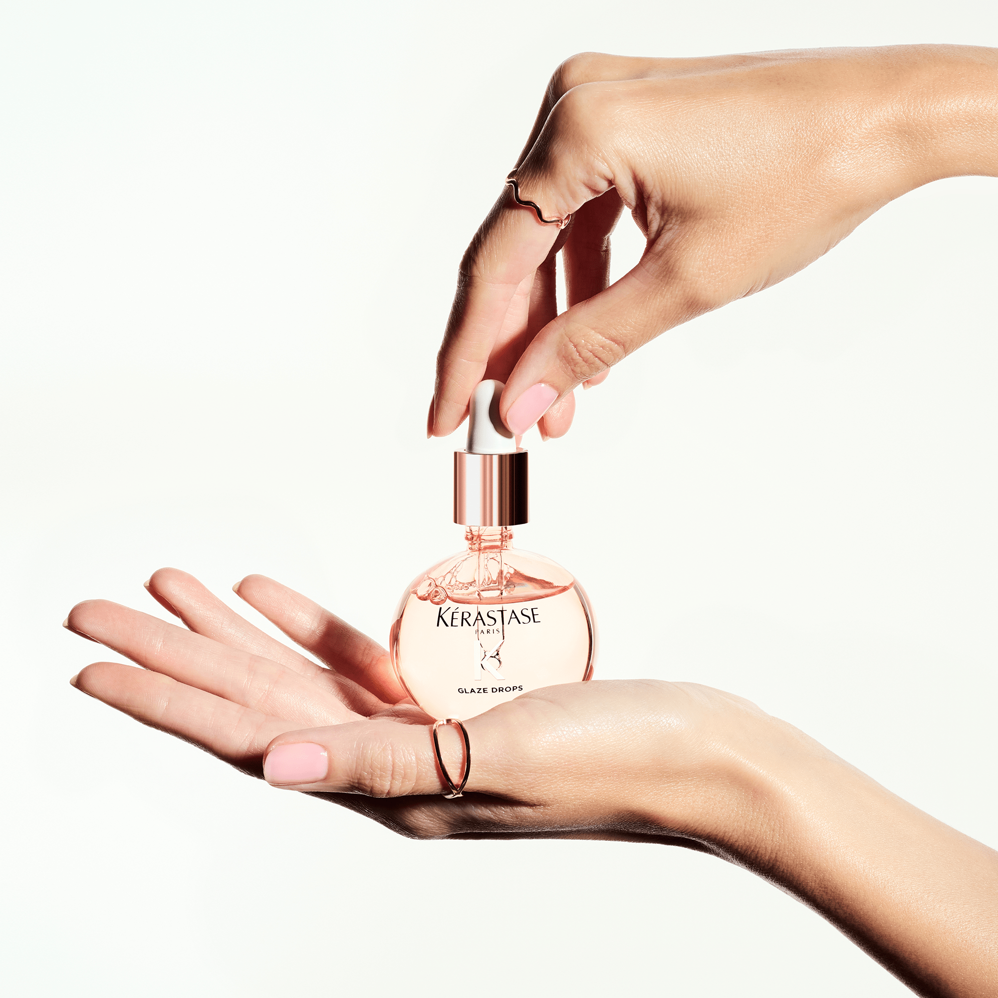 Kérastase. Routine Complète Gloss Absolu - Concept C. Shop