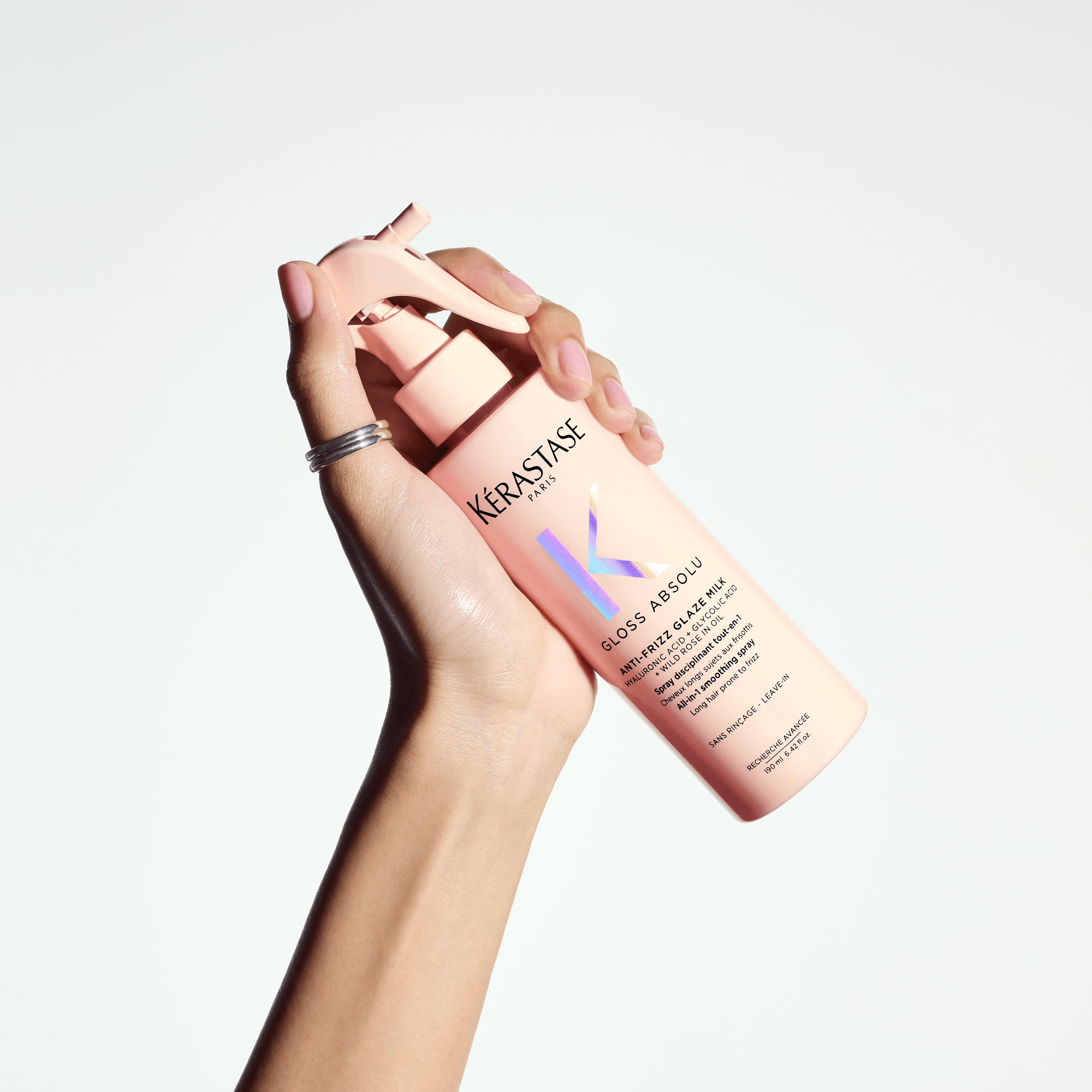 Kérastase. Routine Complète Gloss Absolu - Concept C. Shop