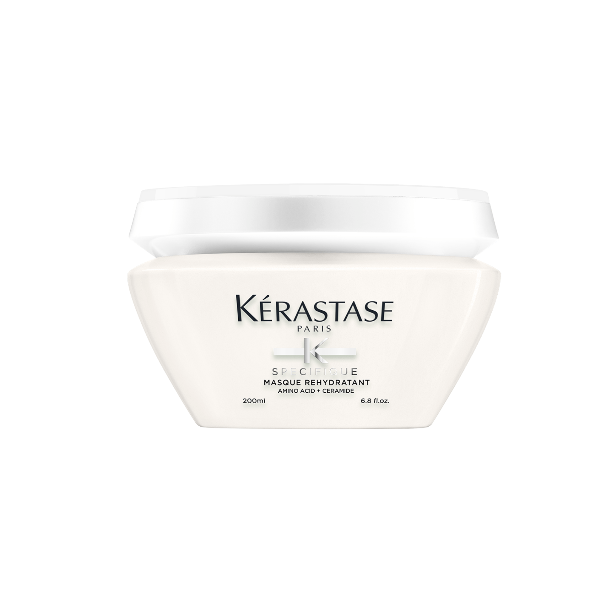 Kérastase. Spécifique Masque Réhydratant - 200 ml - Concept C. Shop