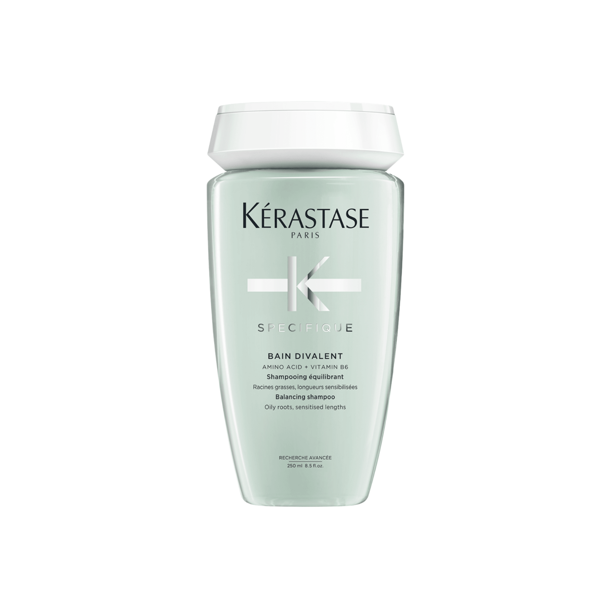 Kérastase. Spécifique Shampoing Bain Divalent - 250 ml - Concept C. Shop