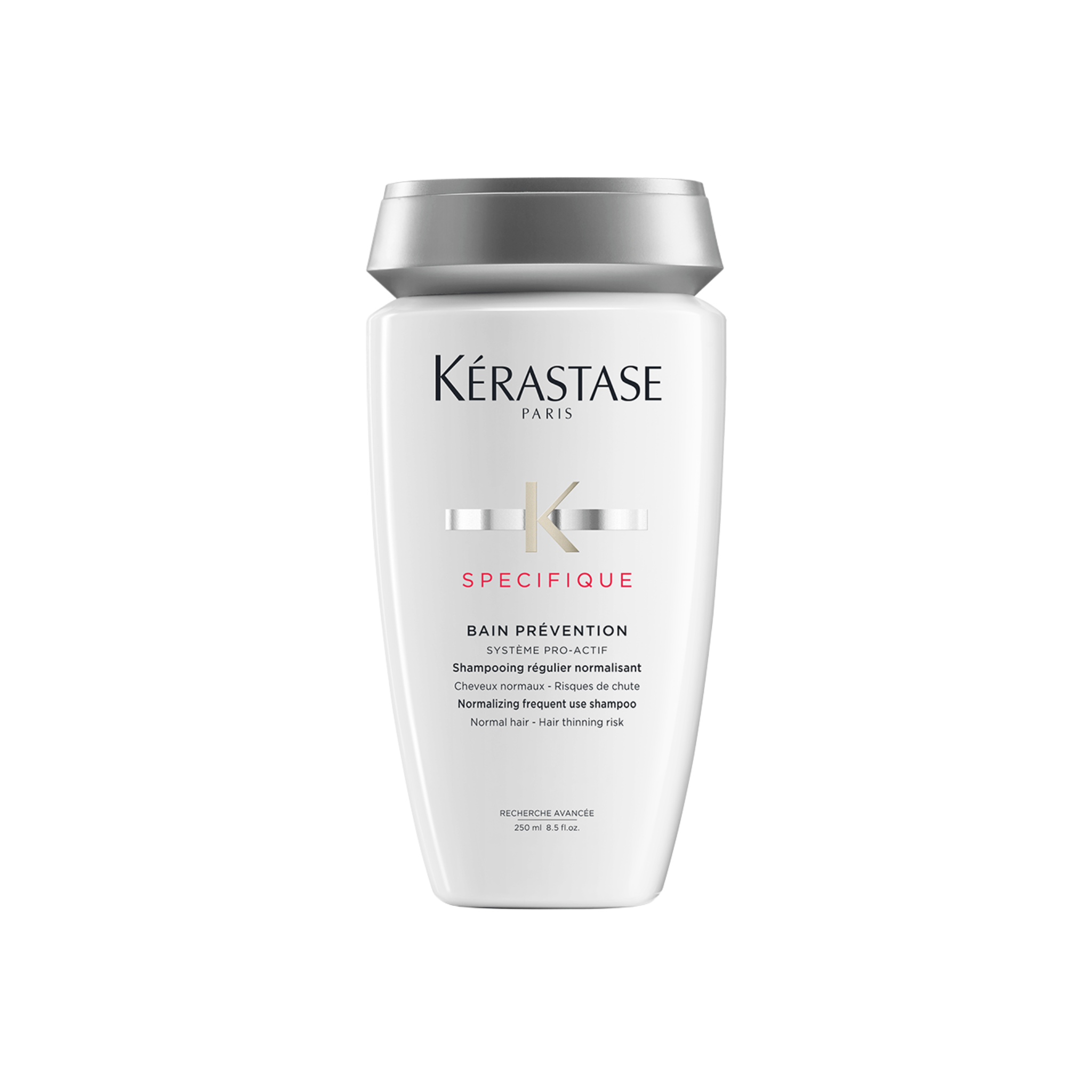 Kérastase. Spécifique Shampoing Bain Prévention - 250 ml - Concept C. Shop