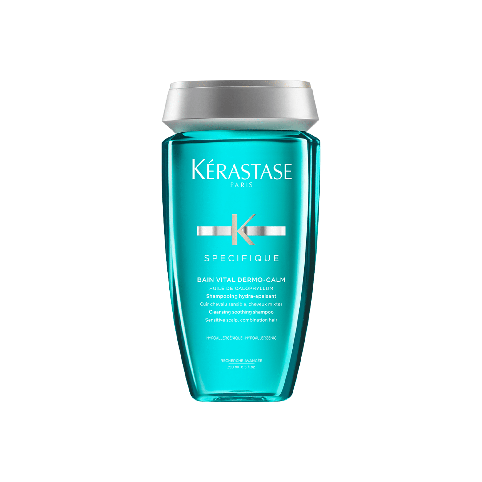 Kérastase. Spécifique Shampoing Bain Vital Dermo - Calm - 250 ml - Concept C. Shop