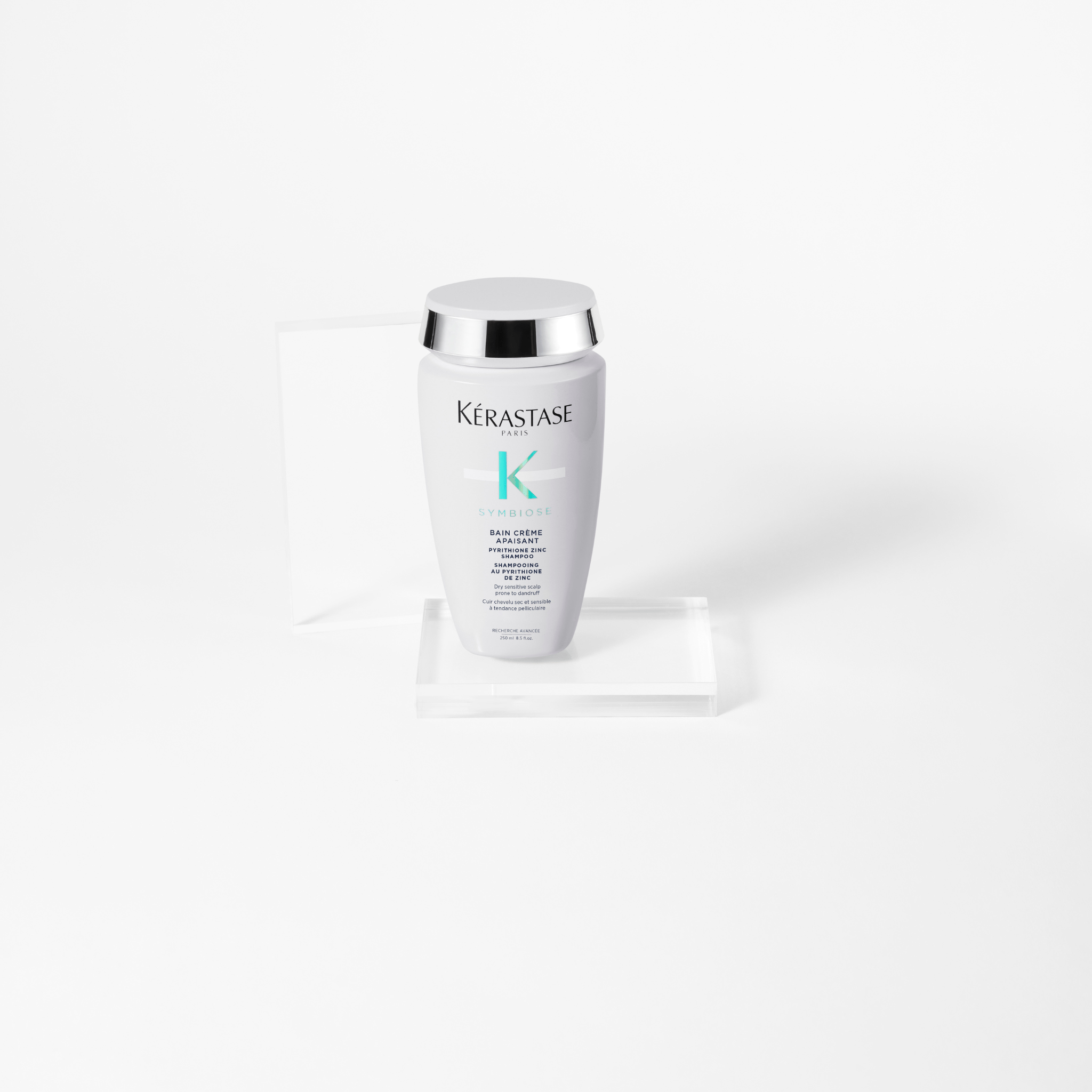 Kérastase. Symbiose Shampoing Bain Crème Apaisant - 250 ml - Concept C. Shop