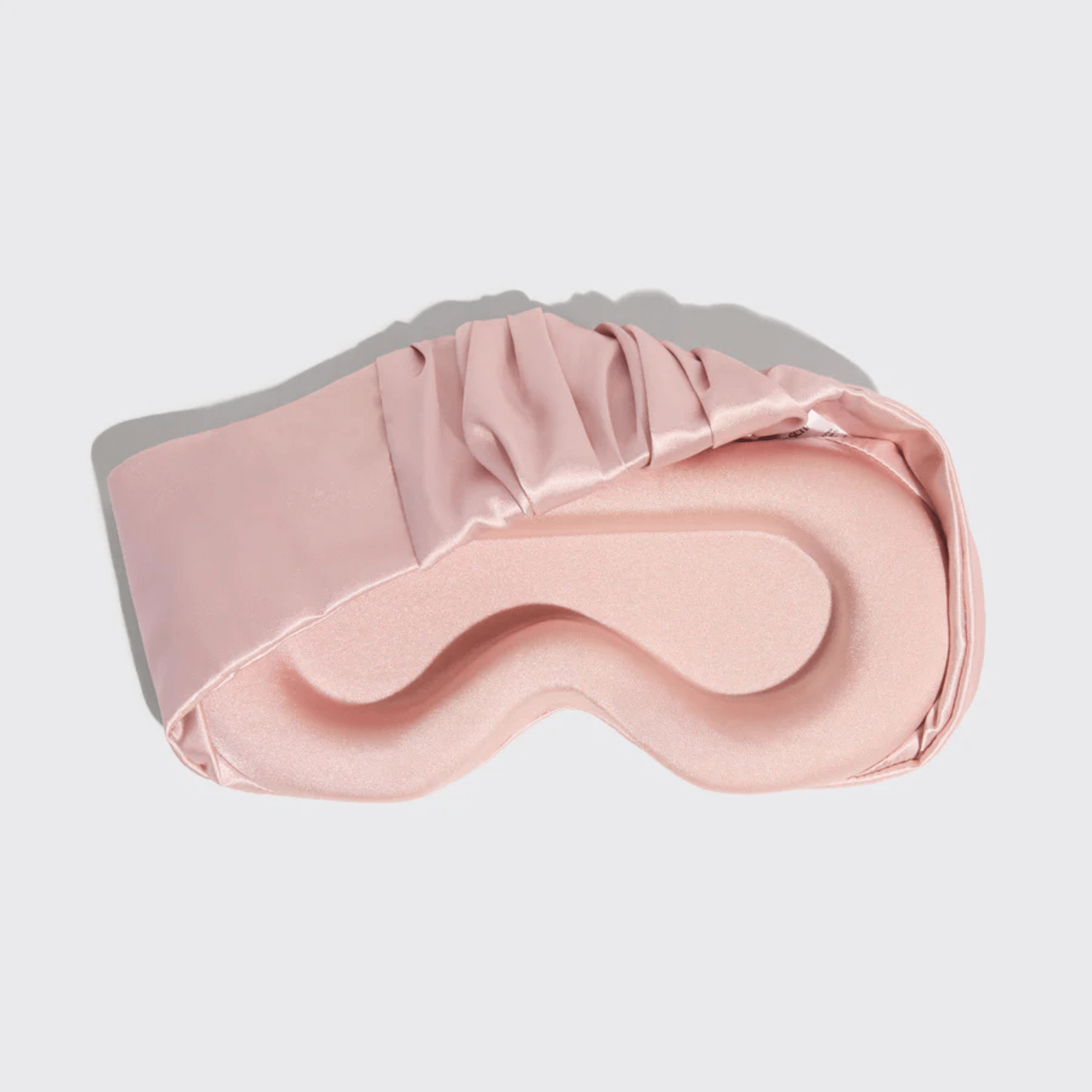 Kitsch. Masque De Sommeil - Rose - Concept C. Shop
