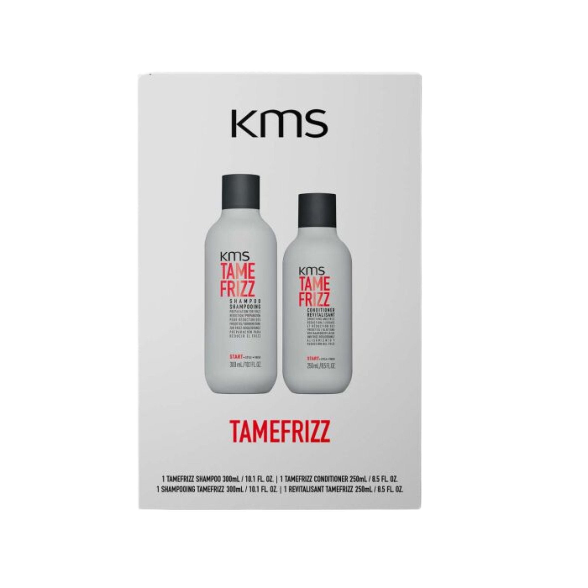Kms. Duo Printanier Tame Frizz - Concept C. Shop