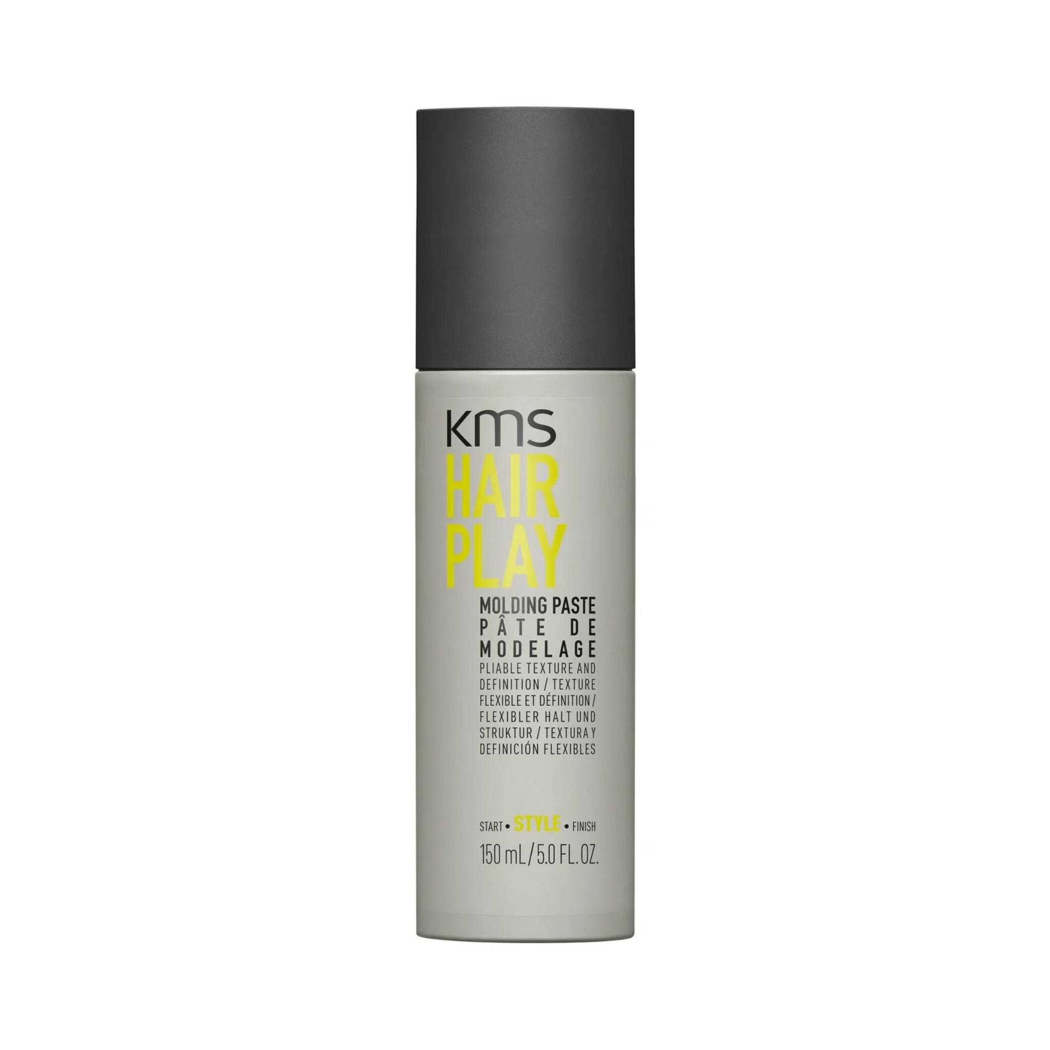 KMS. HairPlay Pâte de Modelage - 150 ml - Concept C. Shop